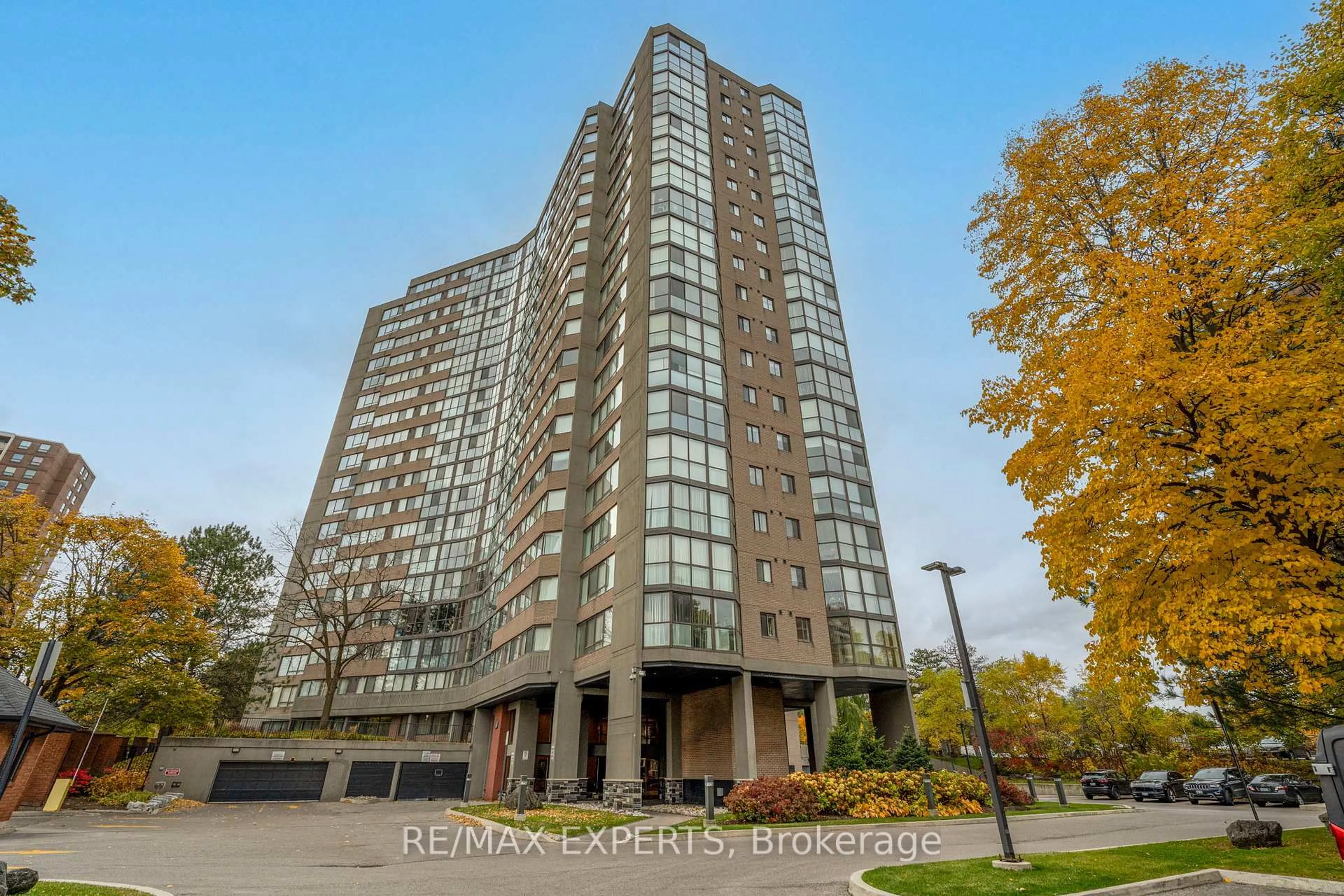 Unknown for 40 Richview Rd #1103, Toronto Ontario M9A 5C1