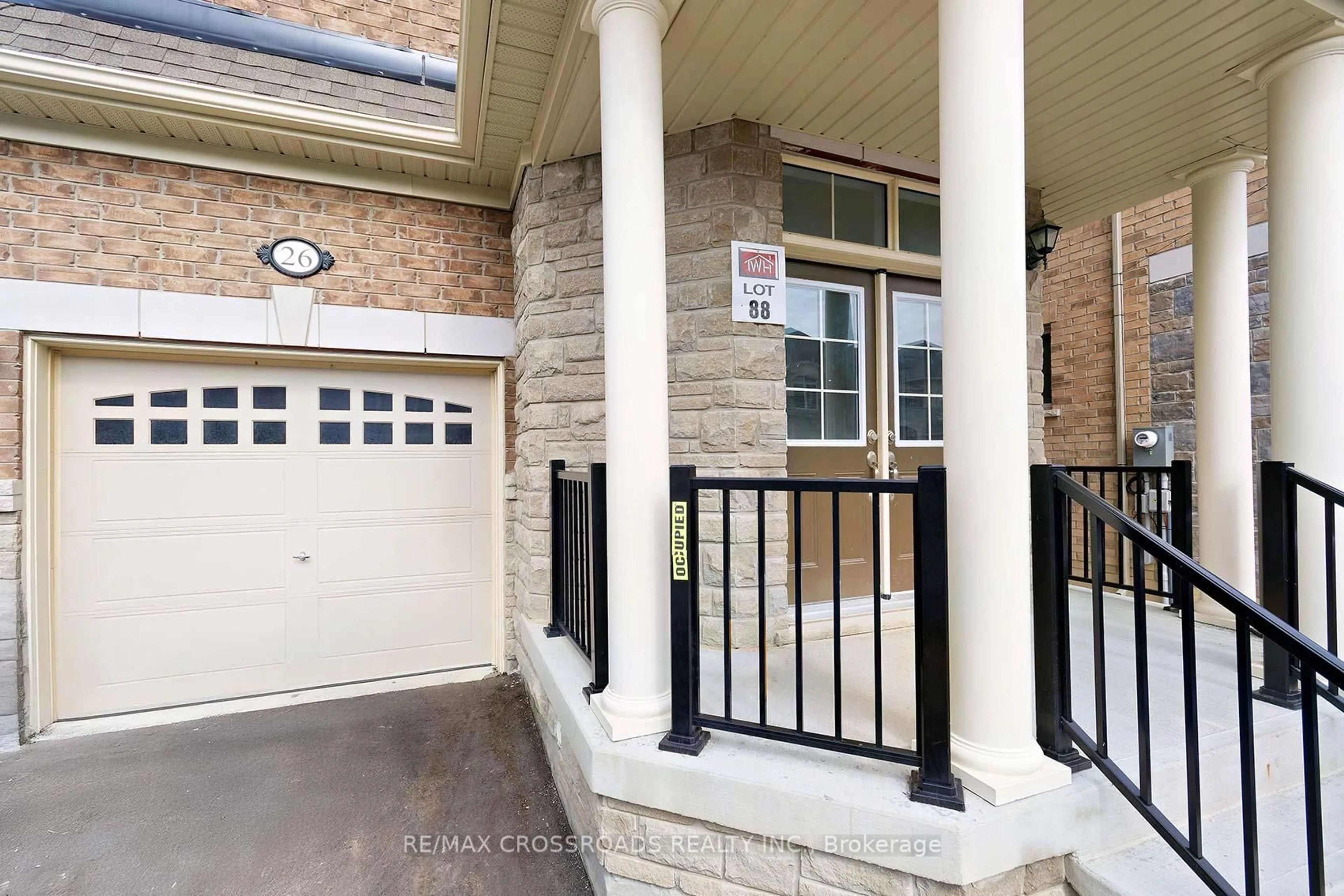 Unknown for 26 Kambalda Rd, Brampton Ontario L7A 5J3