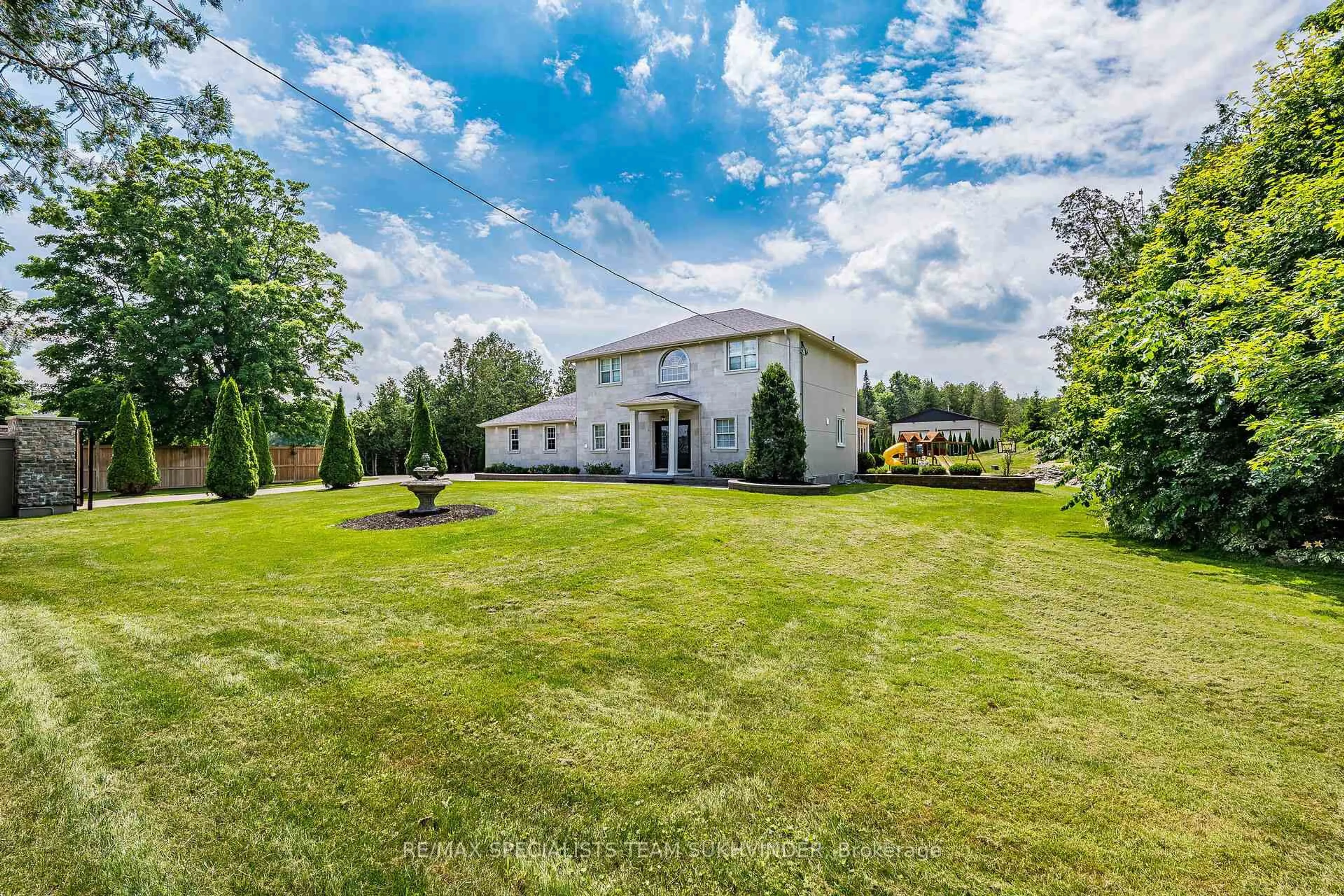 Unknown for 13640 Guelph Line, Milton Ontario L0P 1B0