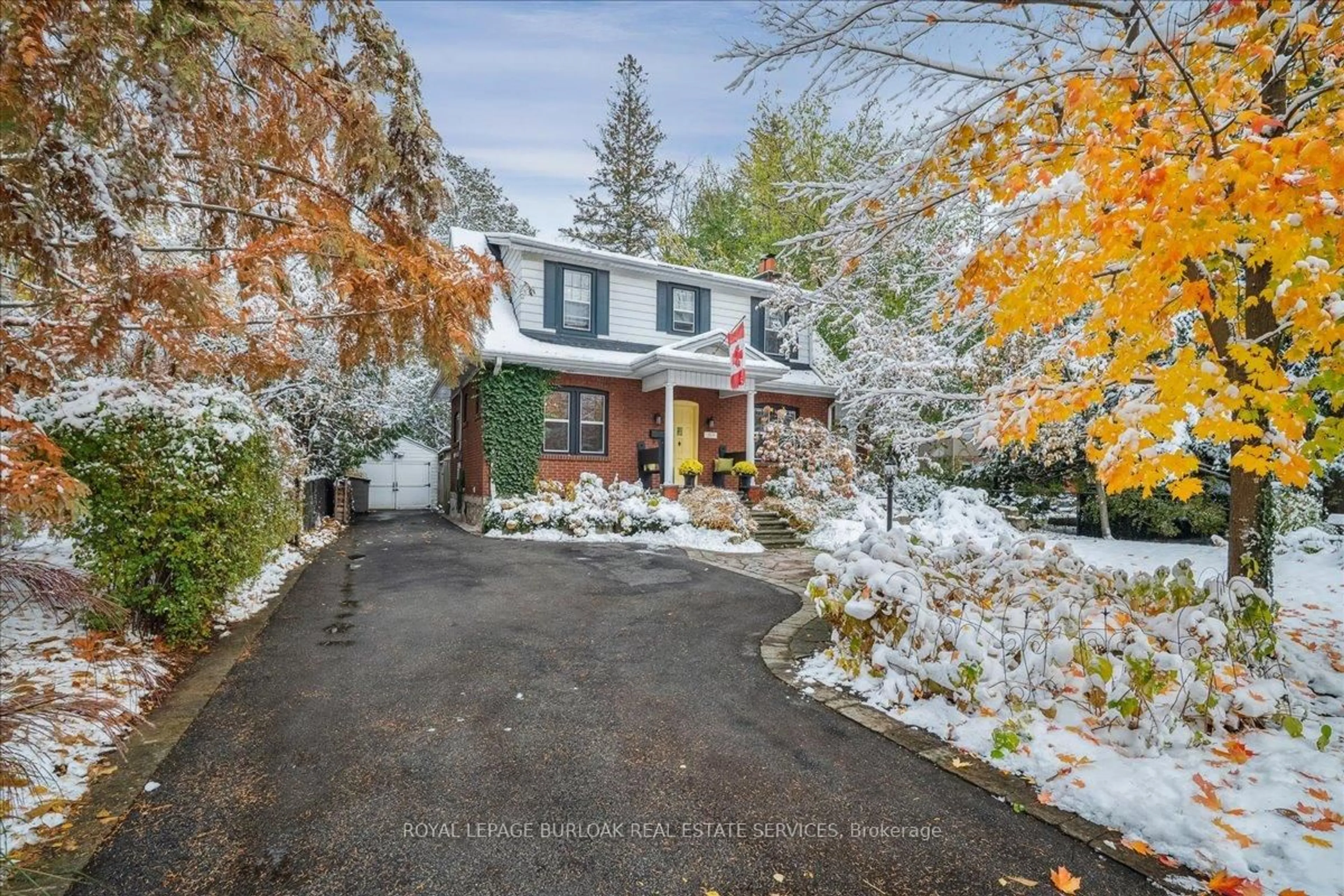 Unknown for 263 Hart Ave, Burlington Ontario L7N 1P3