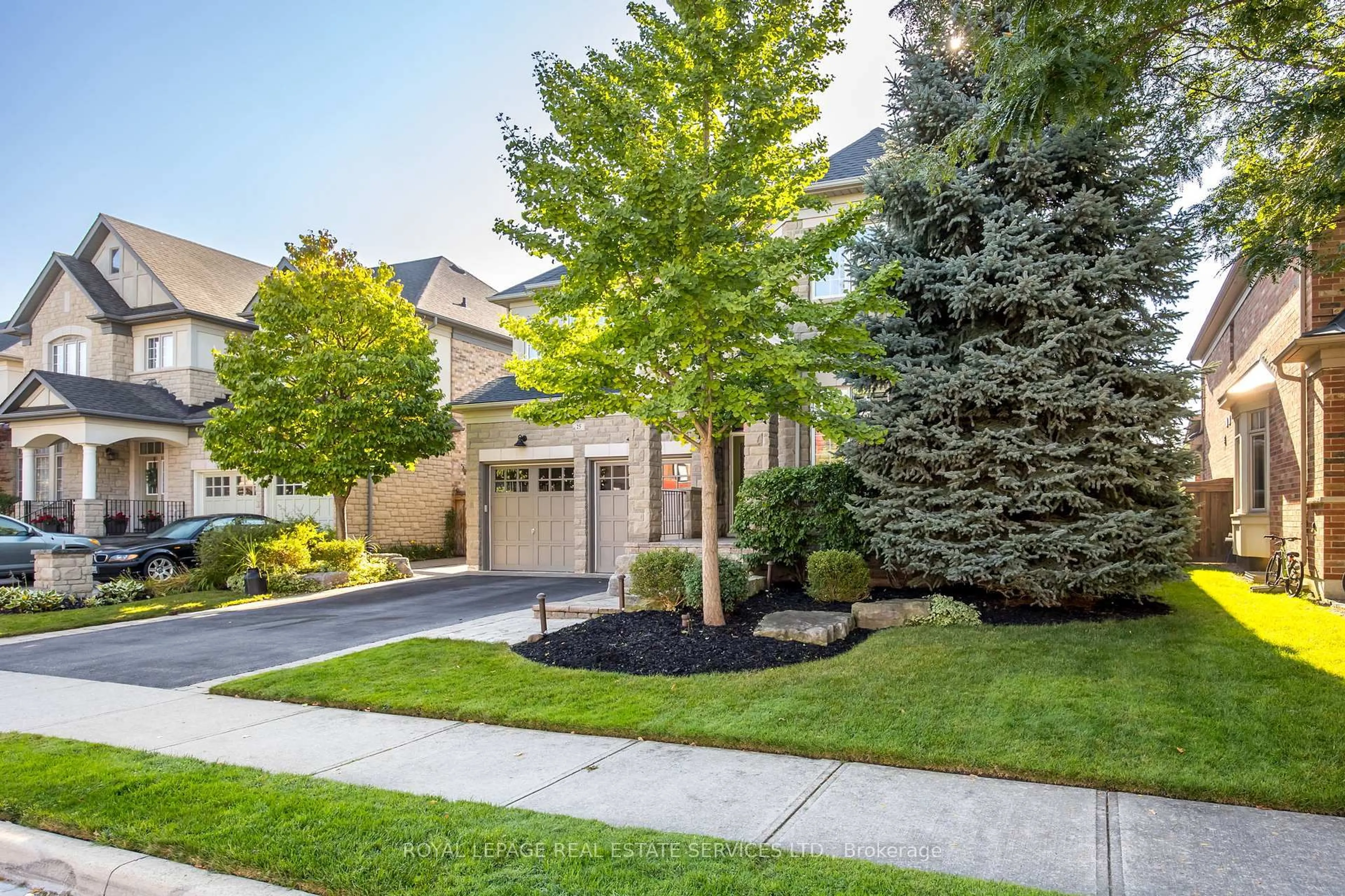 Unknown for 25 Edmonton St, Brampton Ontario L6Y 5L2