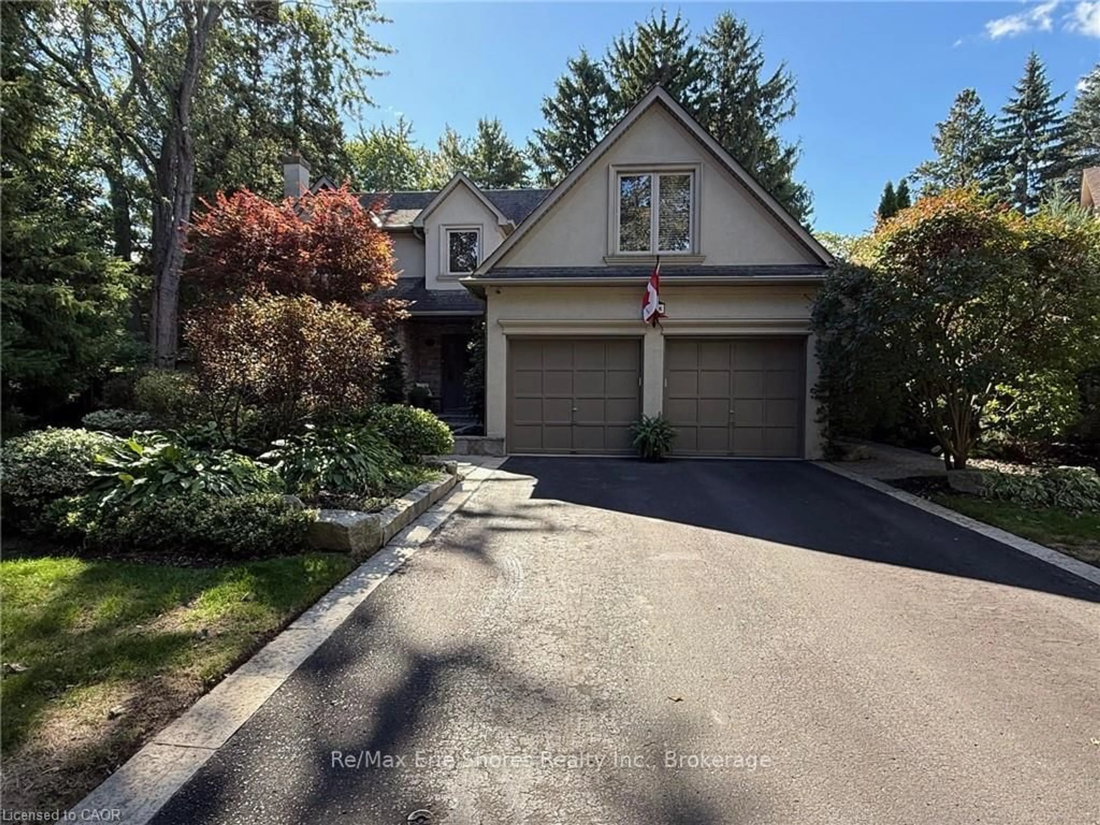 Unknown for 1338 Prince Albert Crt, Mississauga Ontario L5H 3S1