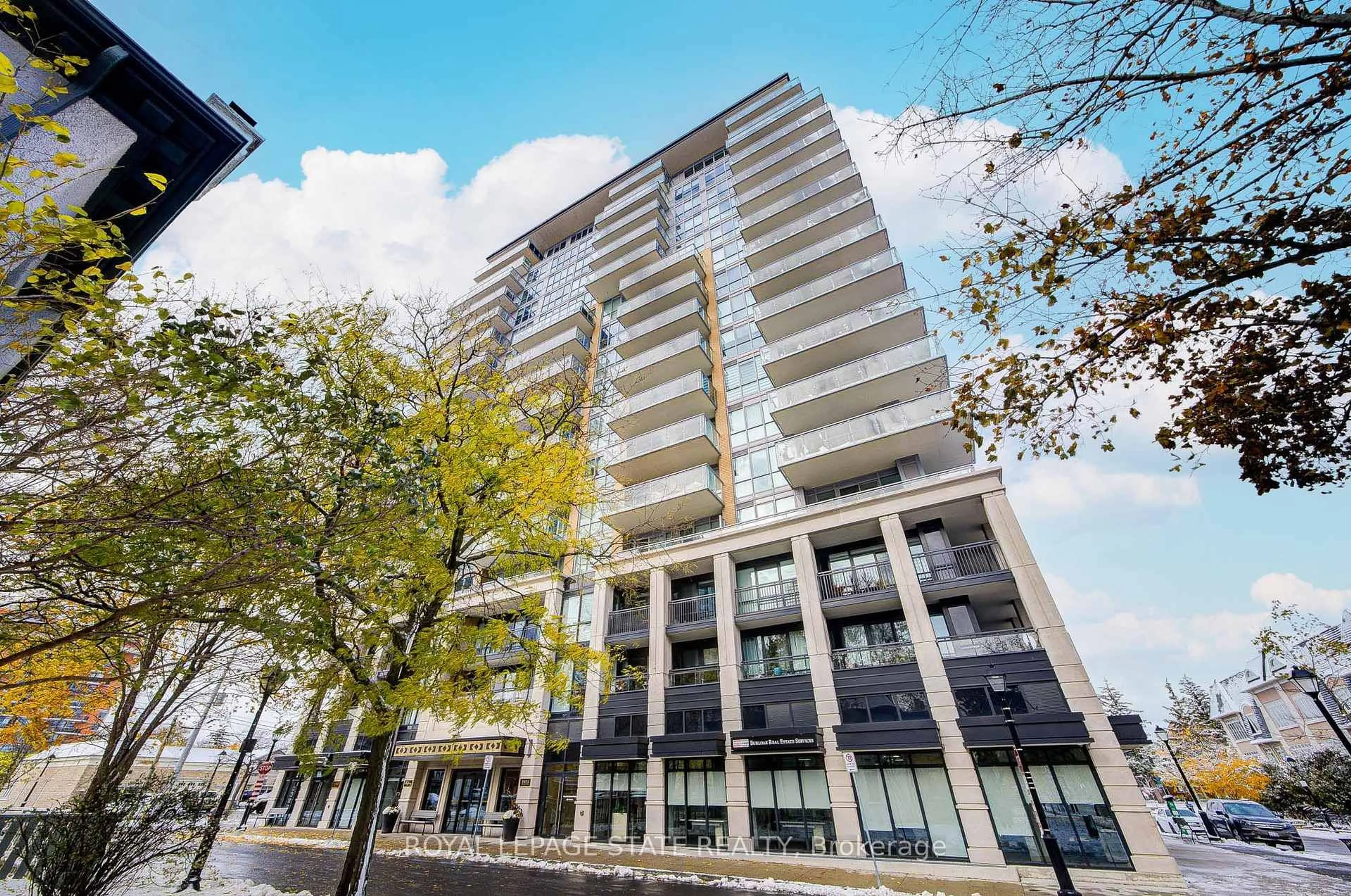 Unknown for 2025 Maria St #906, Burlington Ontario L7R 0E9