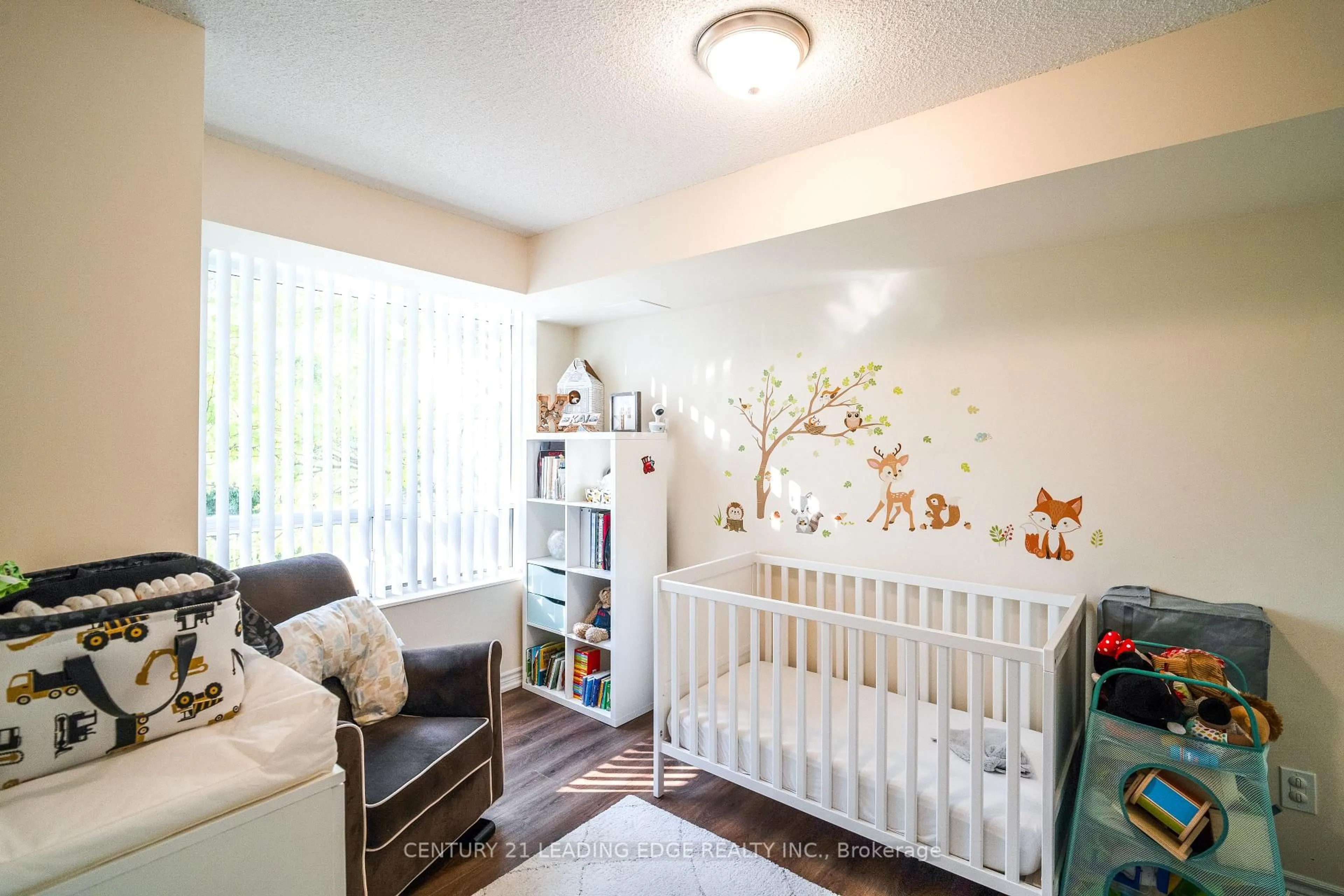 A pic of a room for 700 HUMBERWOOD Blvd #219, Toronto Ontario M9W 7J4