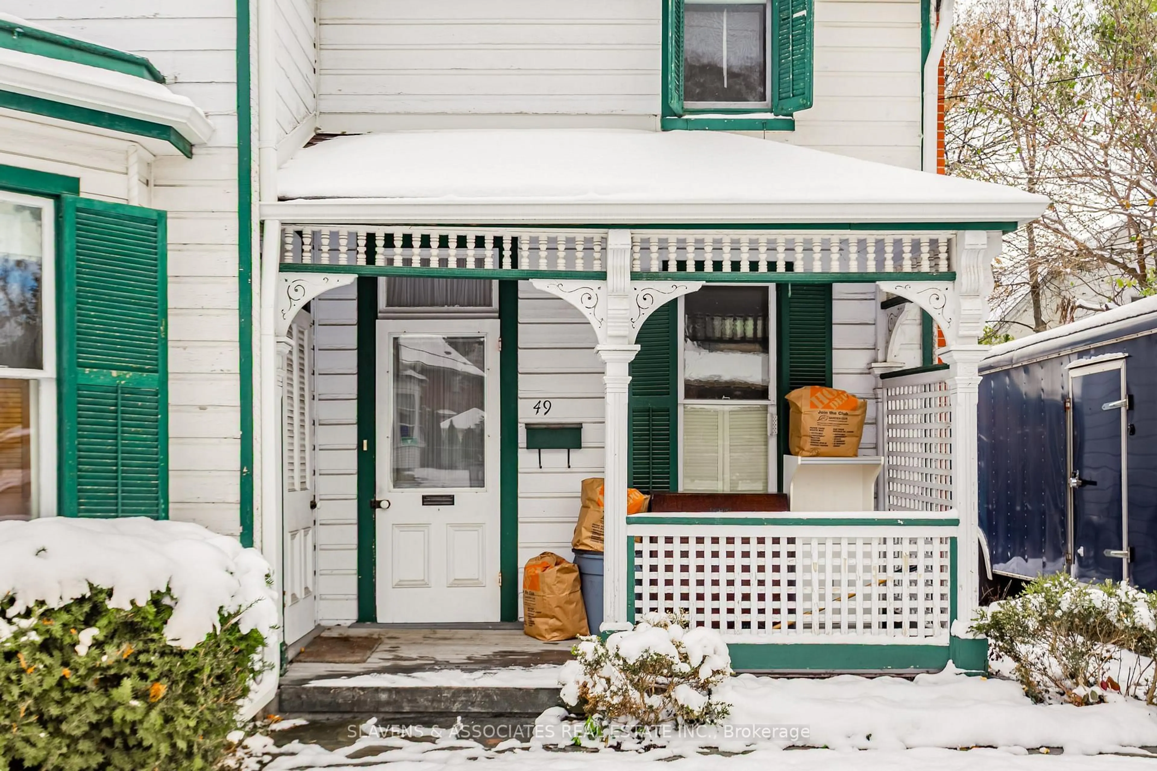 Unknown for 49 Queens Dr, Toronto Ontario M9N 2H3