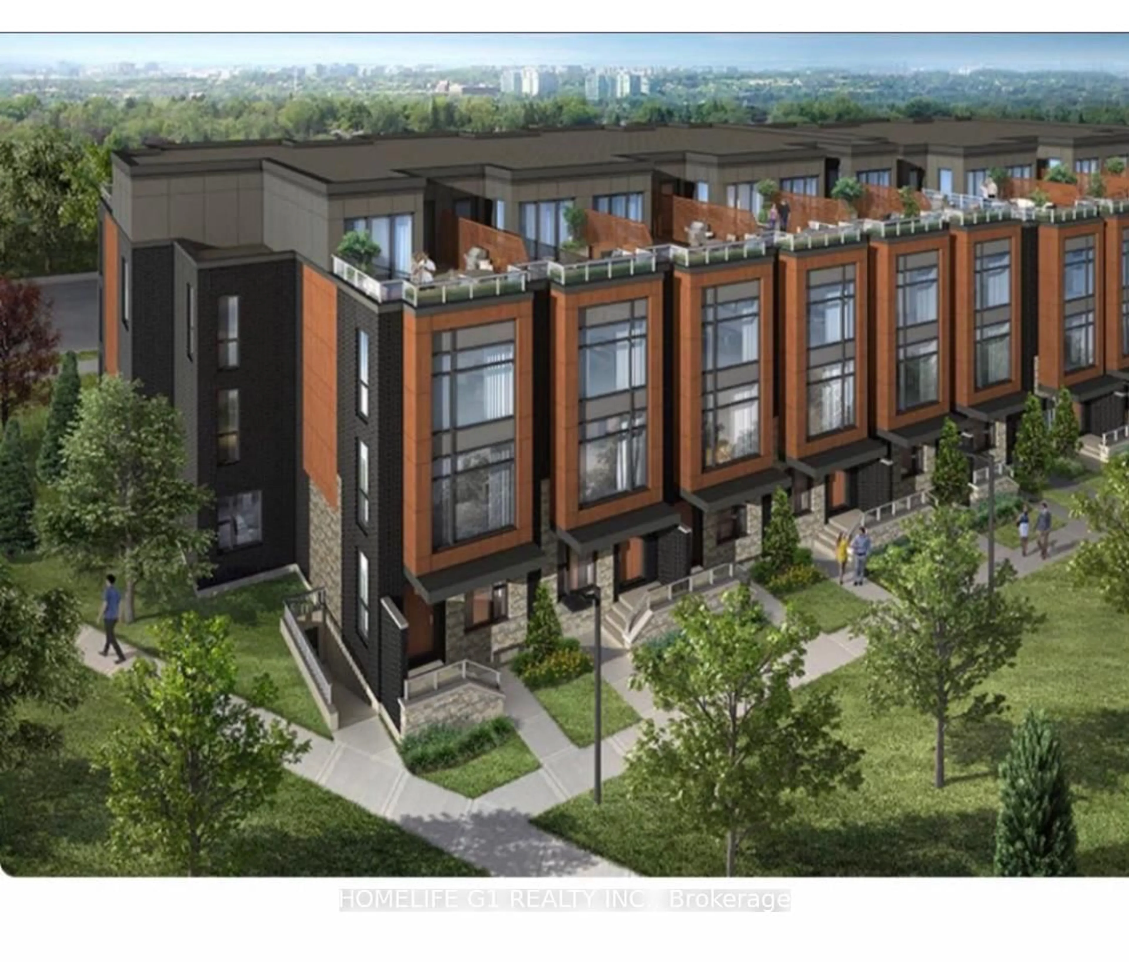 Unknown for 200 Malta Ave #38, Brampton Ontario L6Y 6H8