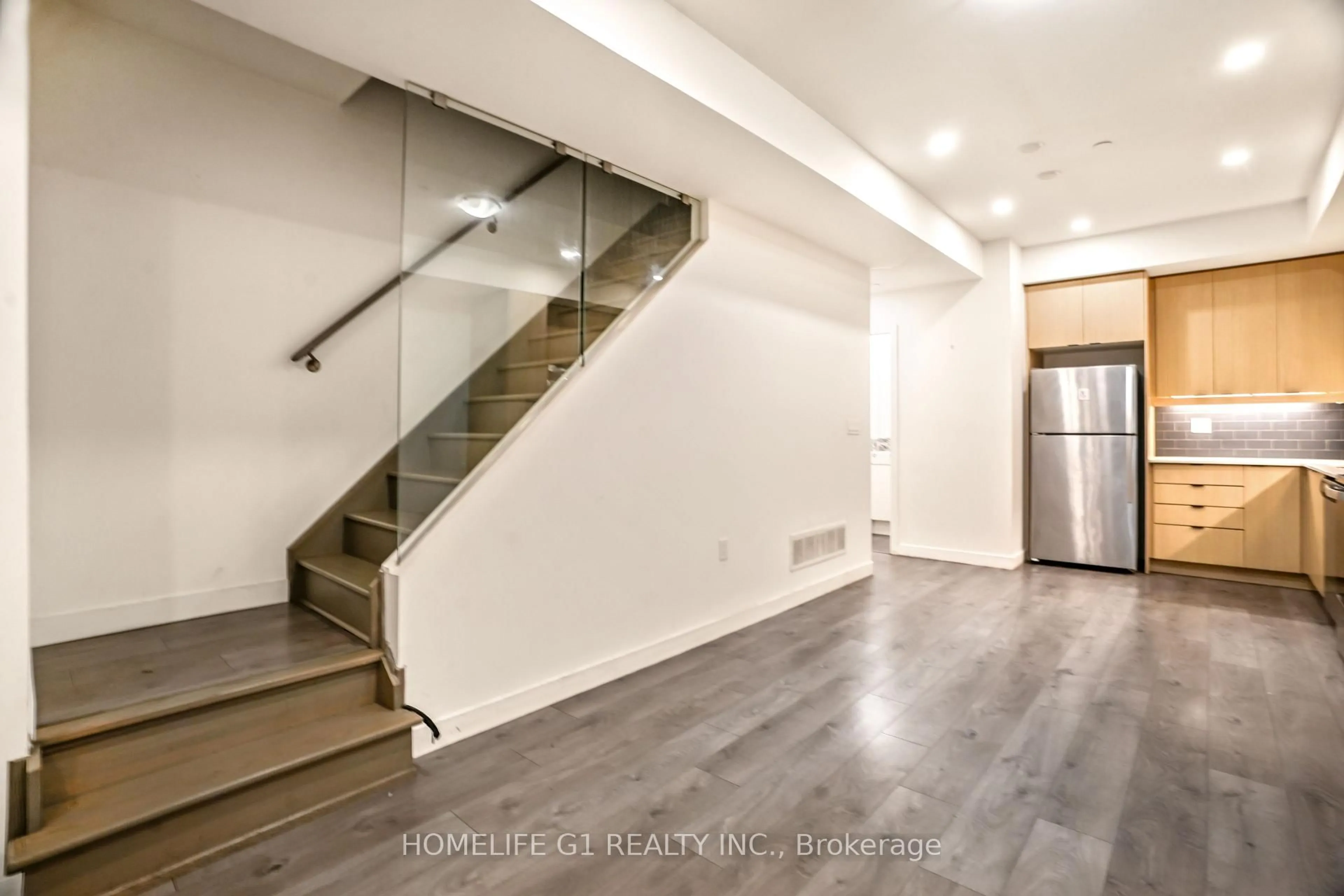 Unknown for 200 Malta Ave #38, Brampton Ontario L6Y 6H8