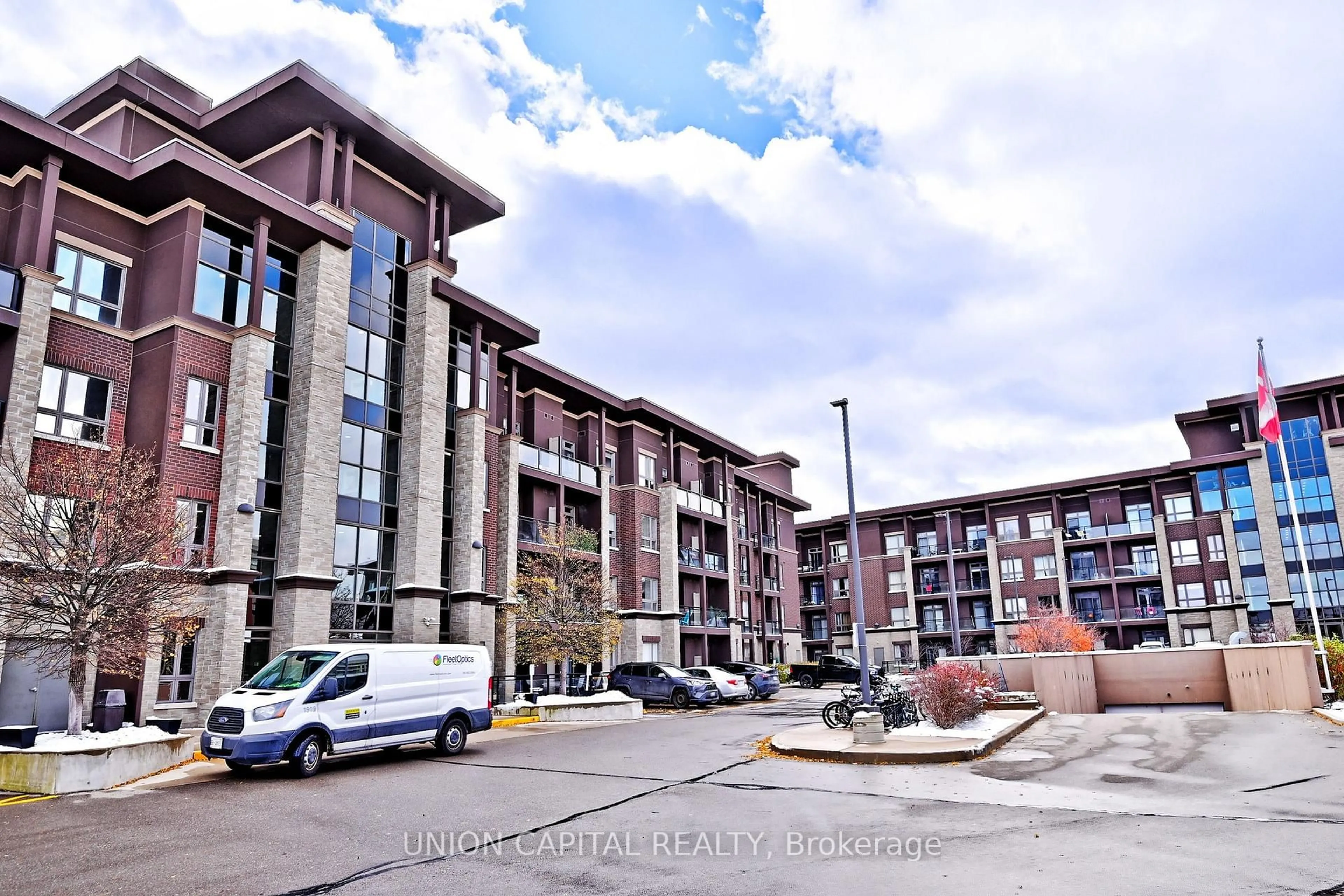 Unknown for 5010 Corporate Dr #428, Burlington Ontario L7L 0H6