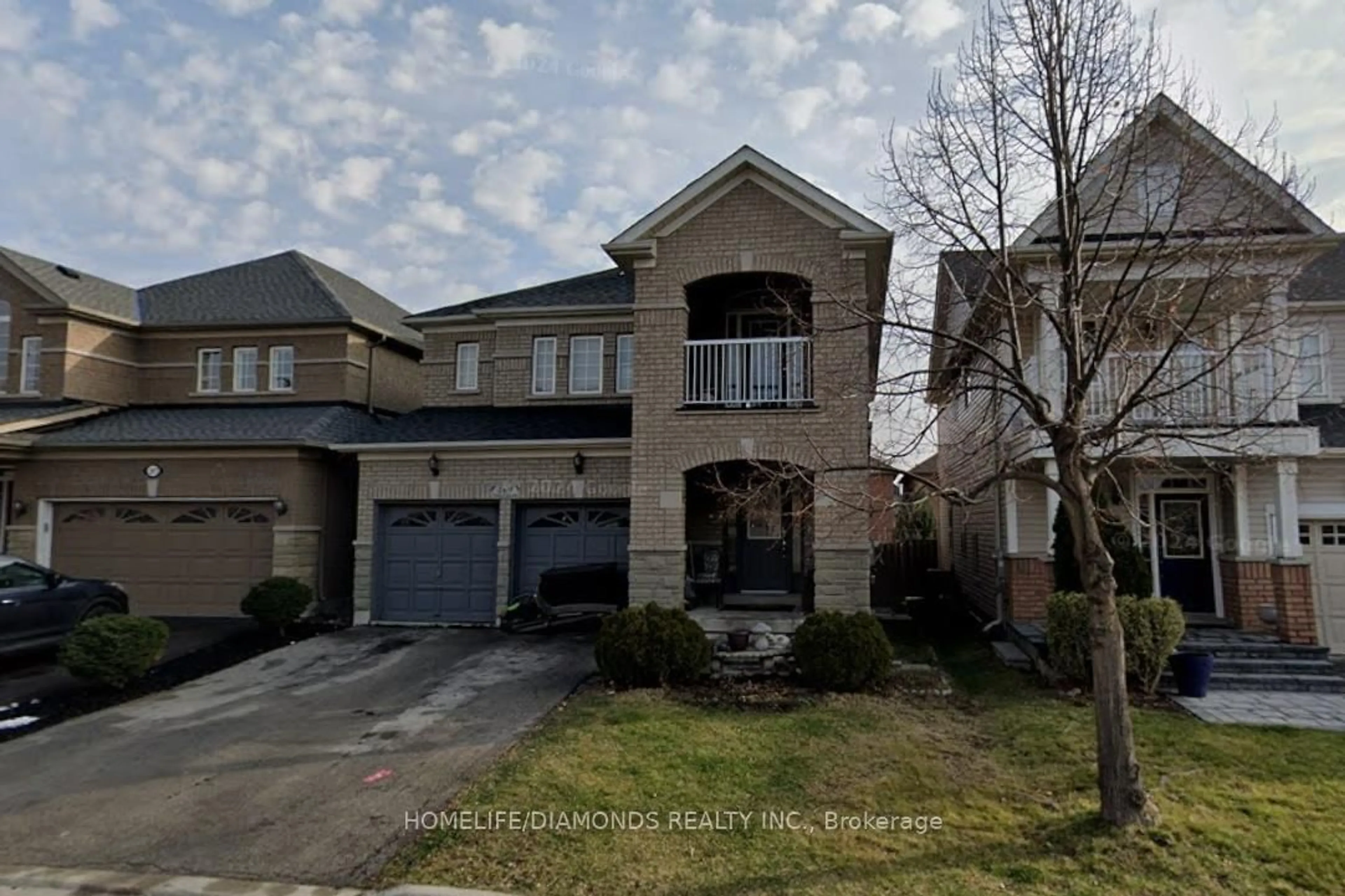 Home with brick exterior material, street for 169 COOKE Cres, Milton Ontario L9T 6E5