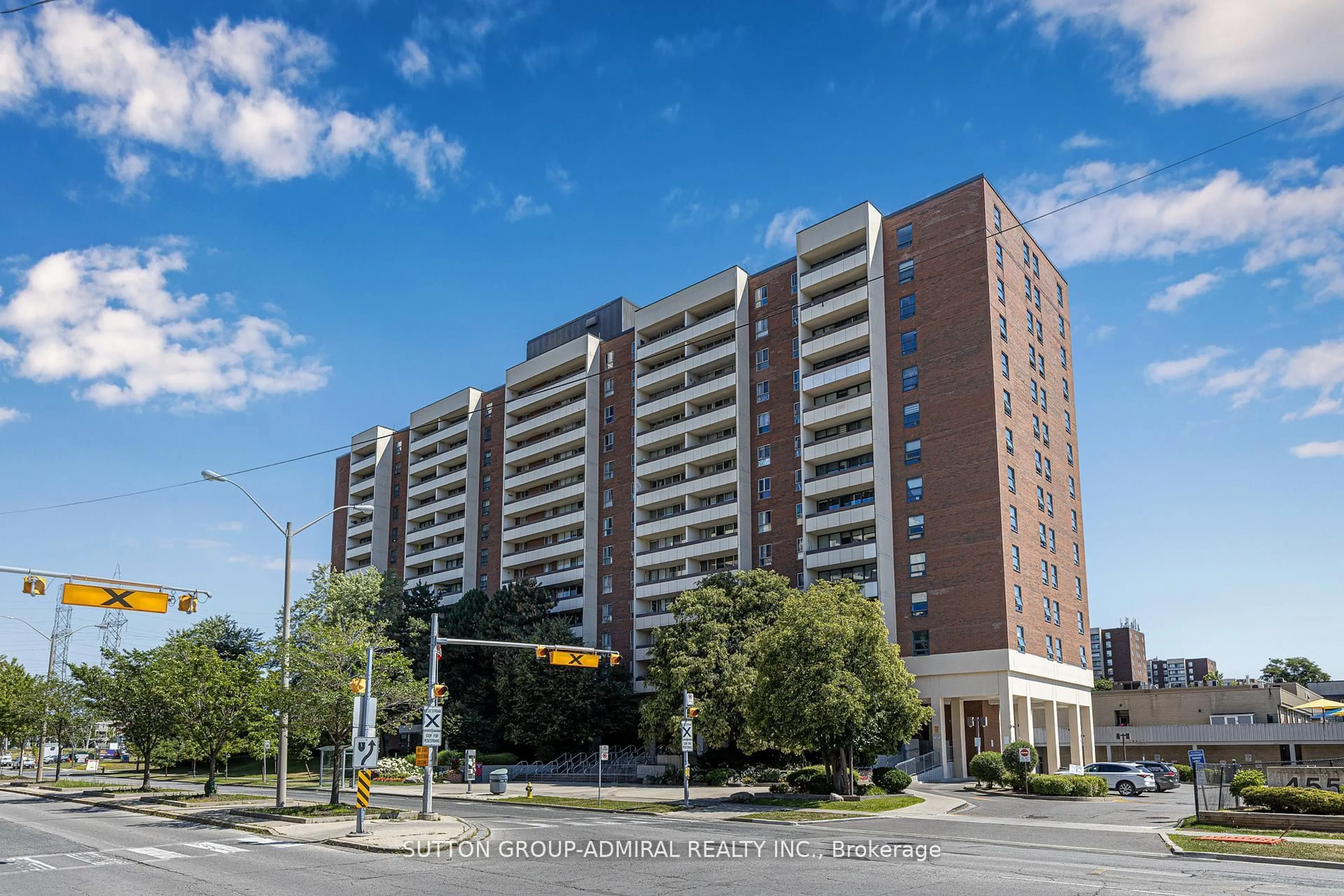 Unknown for 455 Sentinel Rd #806, Toronto Ontario M3J 1V5