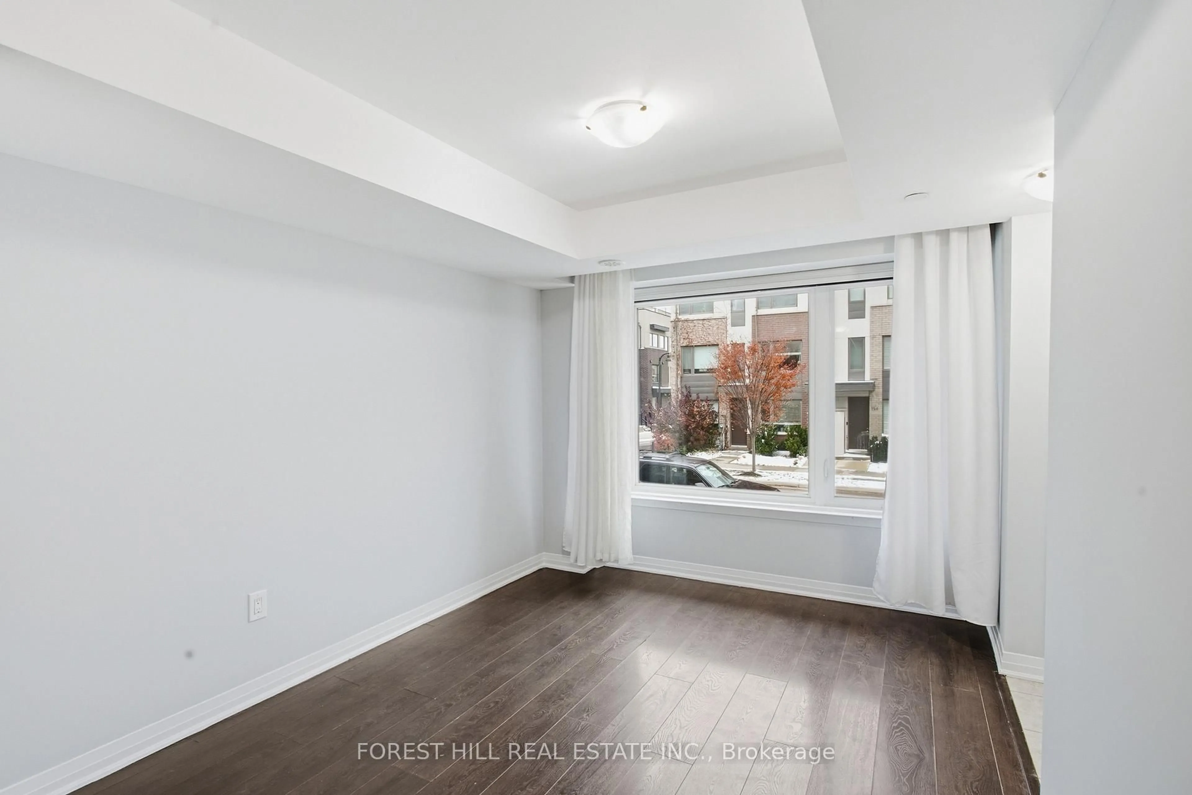 A pic of a room for 157 William Duncan Rd #6, Toronto Ontario M3K 0B9