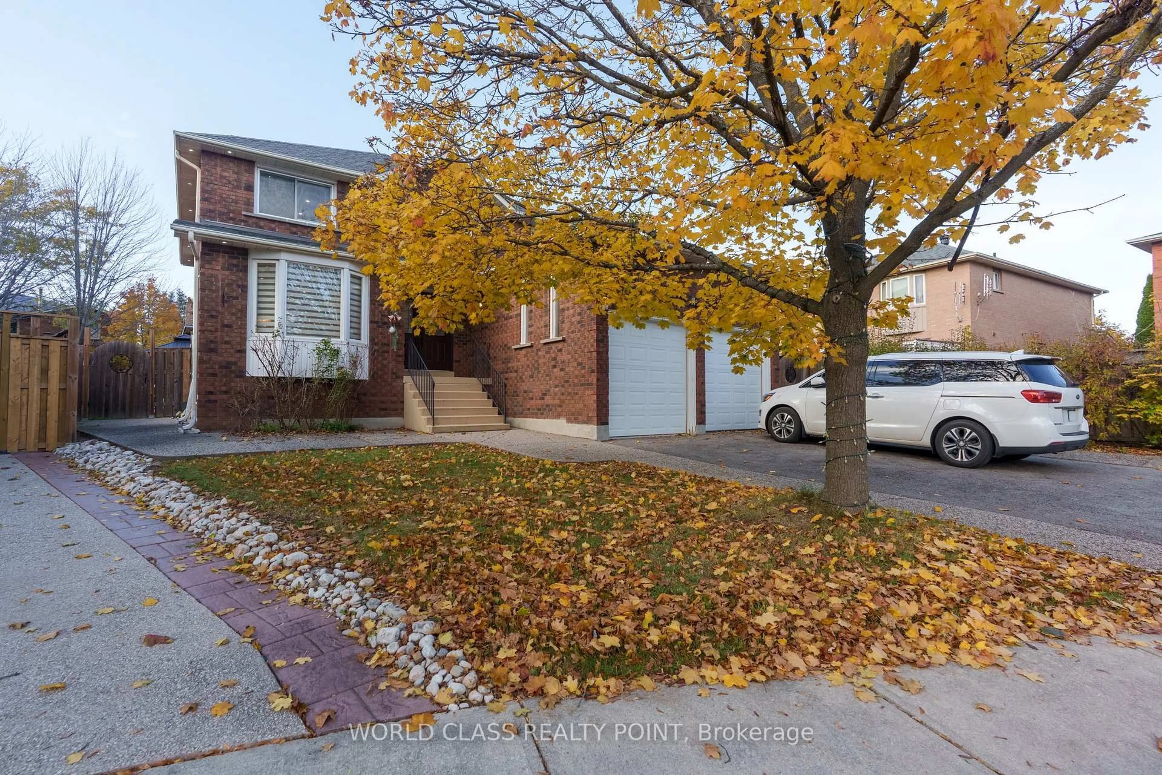 Unknown for 1448 Mayors Manr, Oakville Ontario L6M 3B1