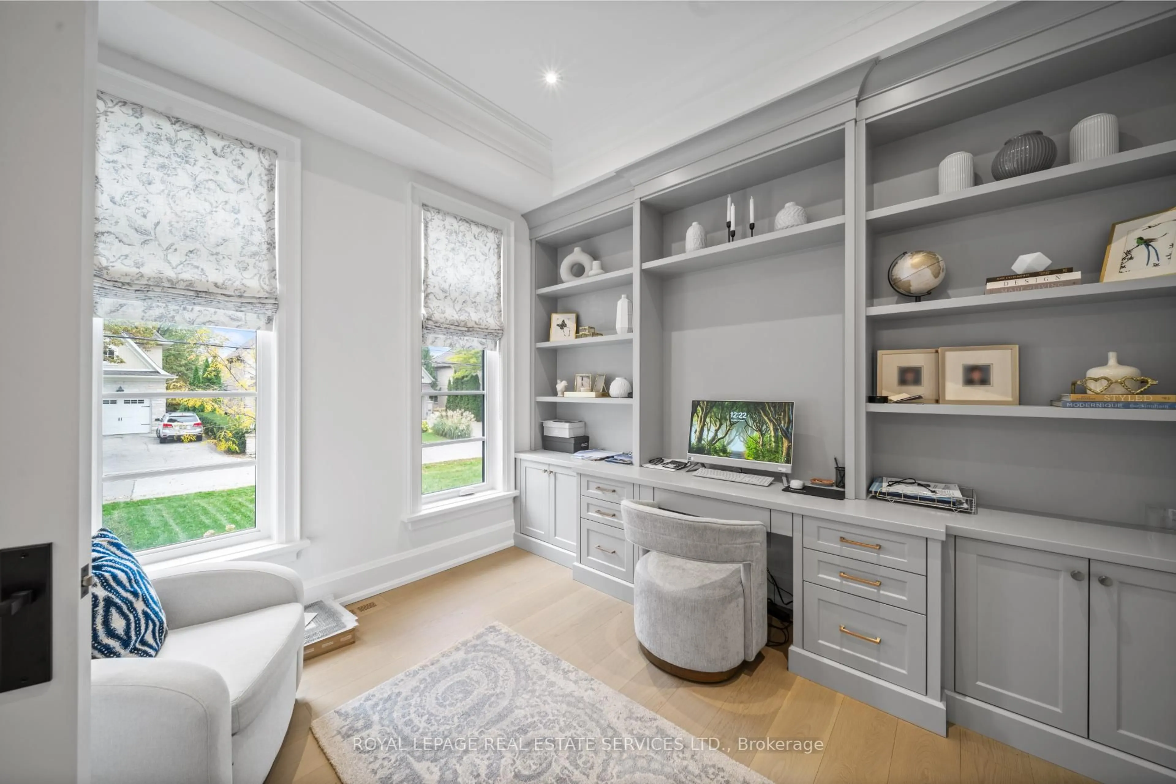 Unknown for 8 Graywood Dr, Toronto Ontario M9A 1P6