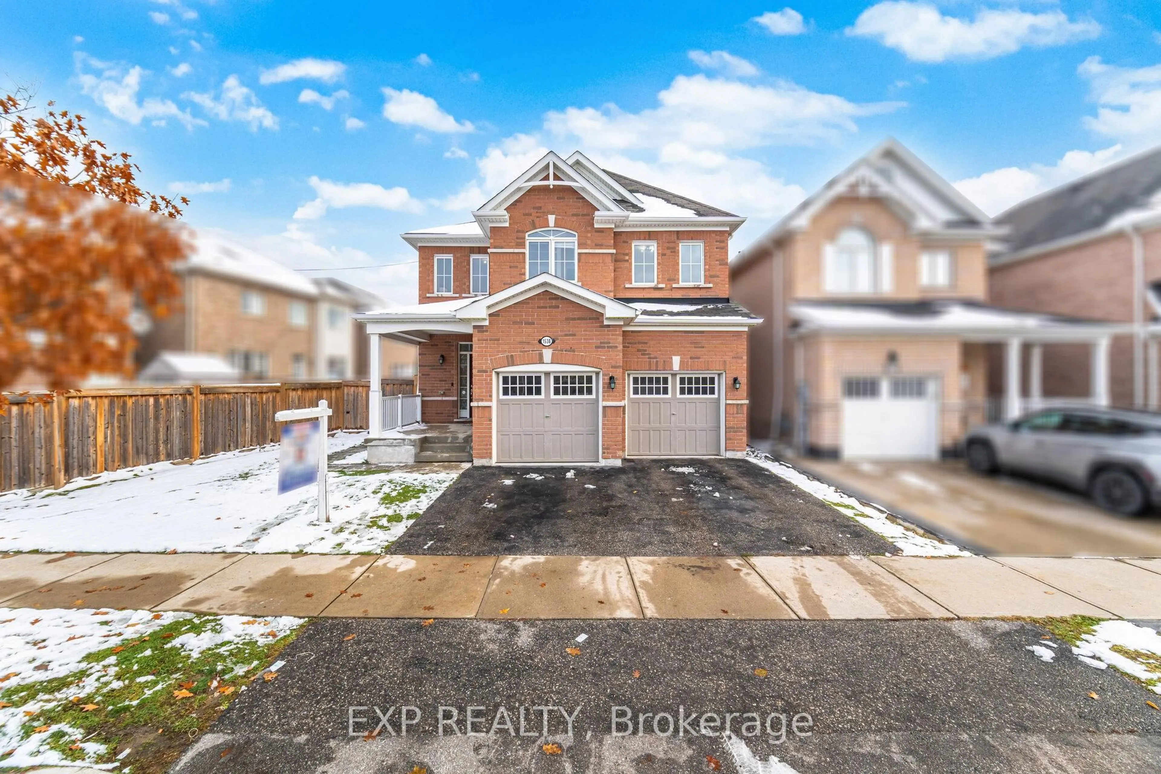 Unknown for 1538 Elsworthy Cross, Milton Ontario L9T 8Y6