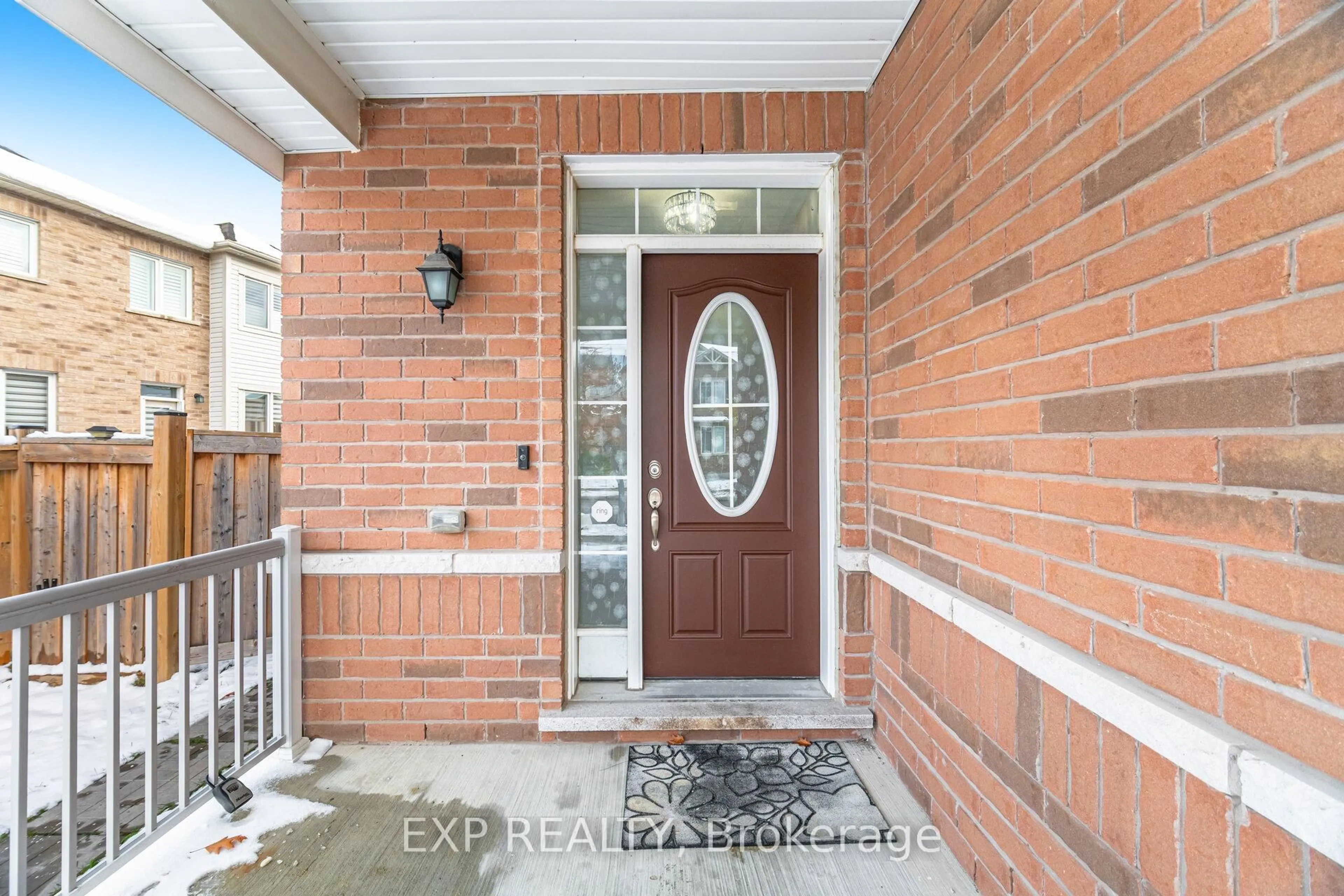 Home with brick exterior material, street for 1538 Elsworthy Cross, Milton Ontario L9T 8Y6