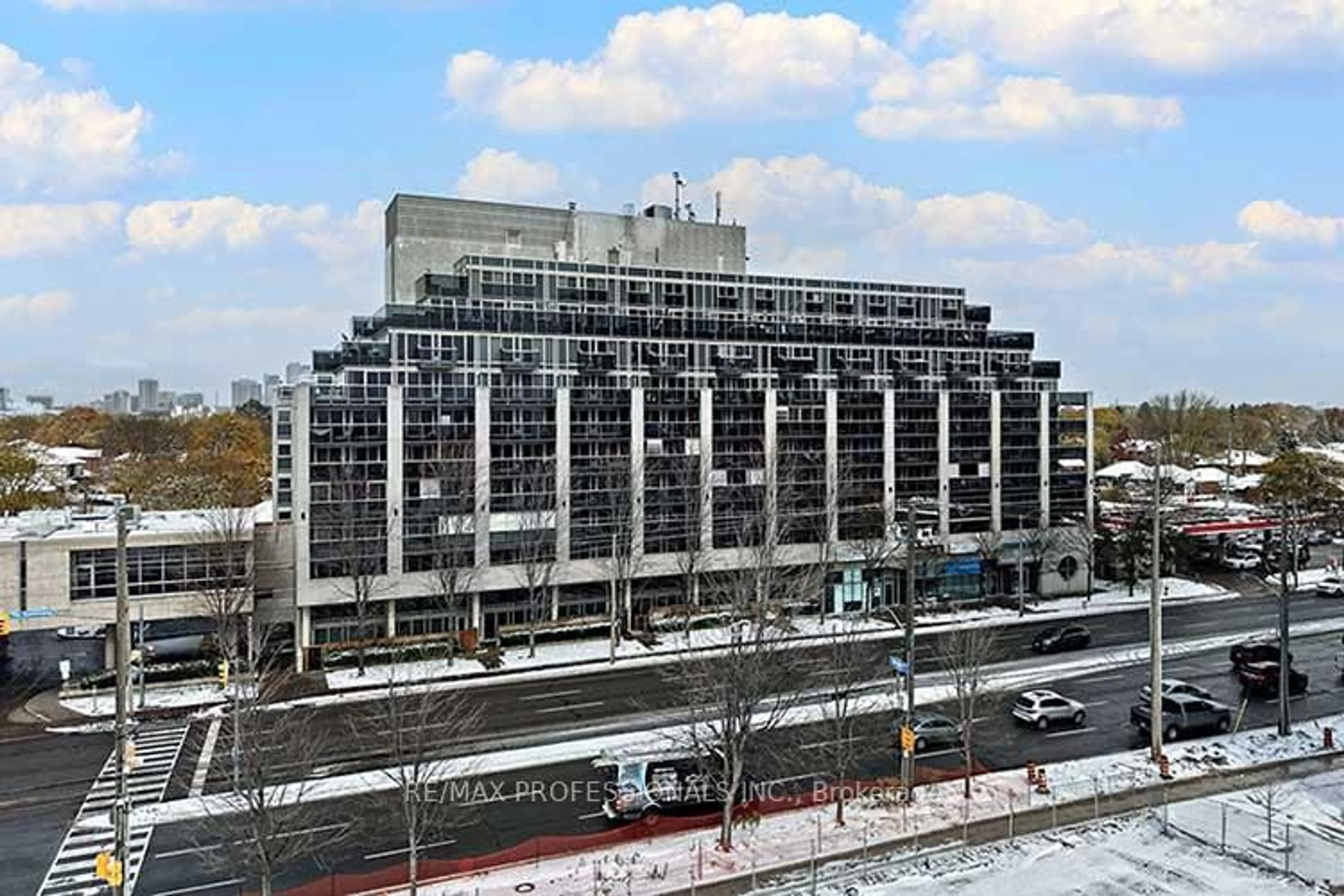 Unknown for 1040 The Queensway Ave #419, Toronto Ontario M8Z 0A7