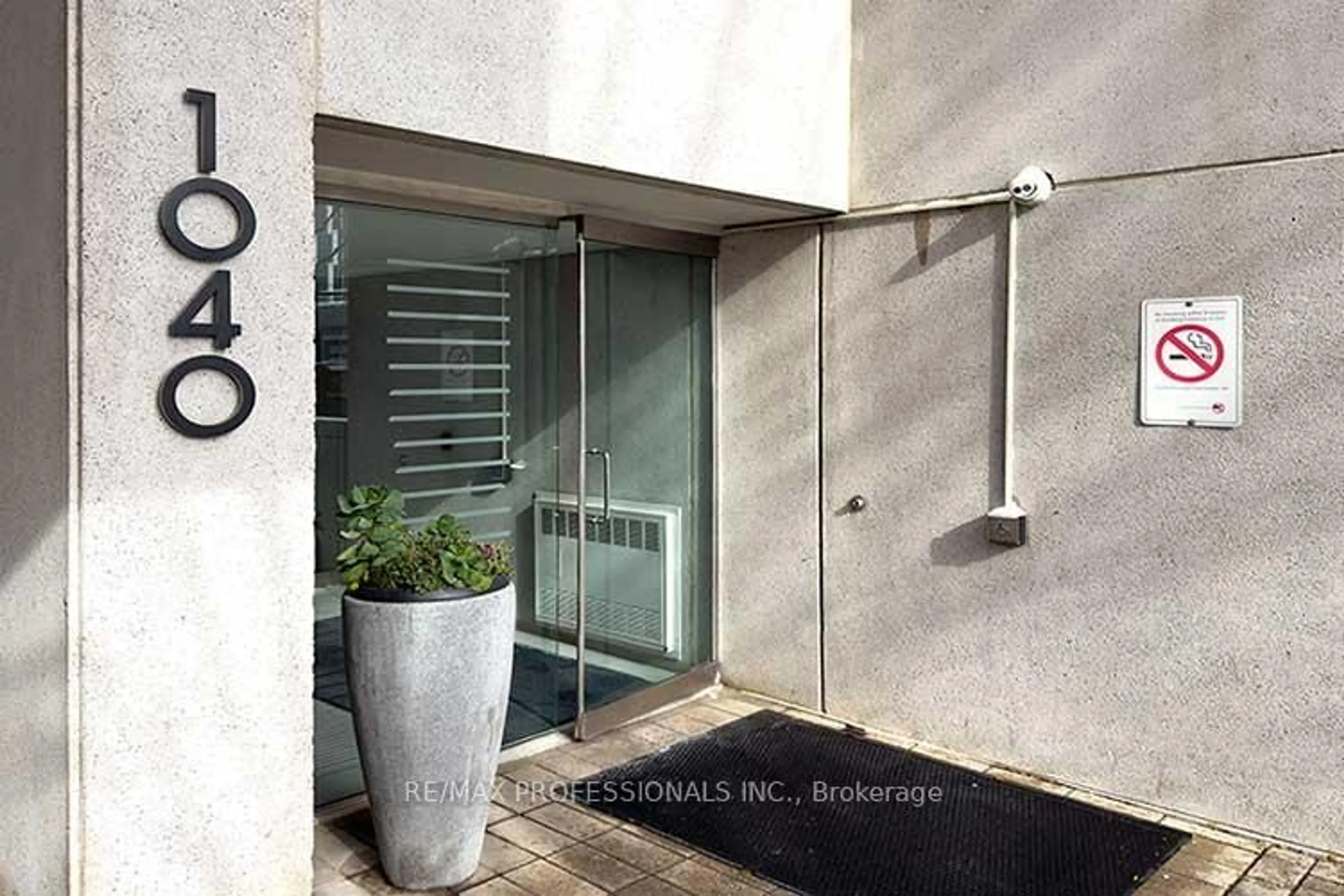 Unknown for 1040 The Queensway Ave #419, Toronto Ontario M8Z 0A7