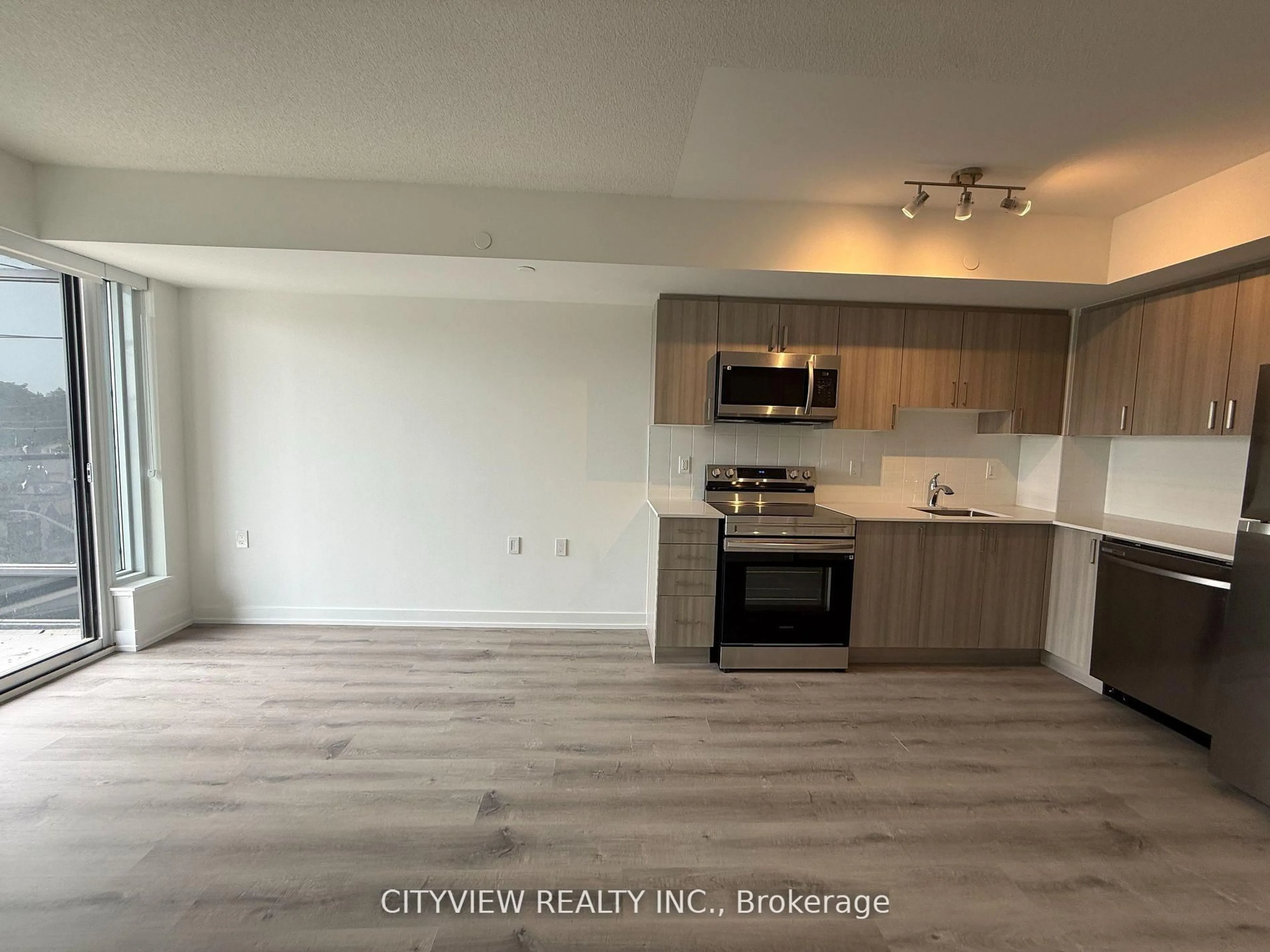 A pic of a room for 556 Marlee Ave #413, Toronto Ontario M6B 0B1