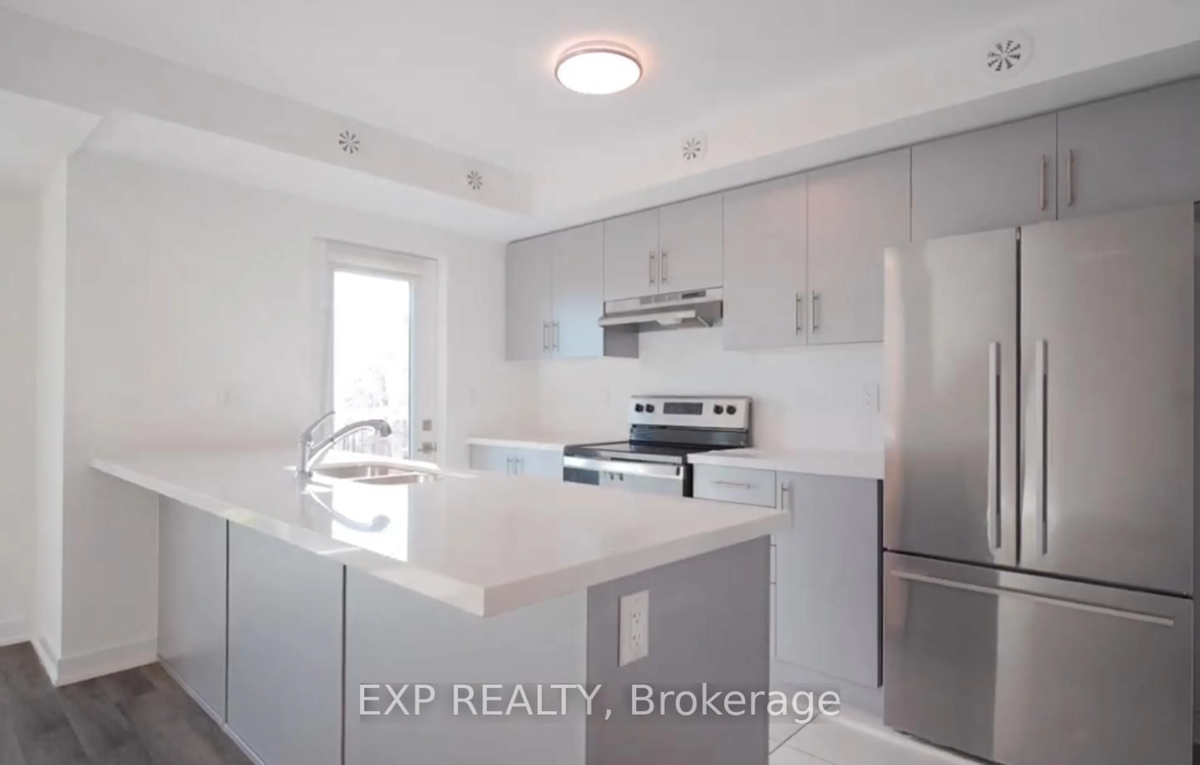 Unknown for 165 Veterans Dr #24, Brampton Ontario L7A 5L2