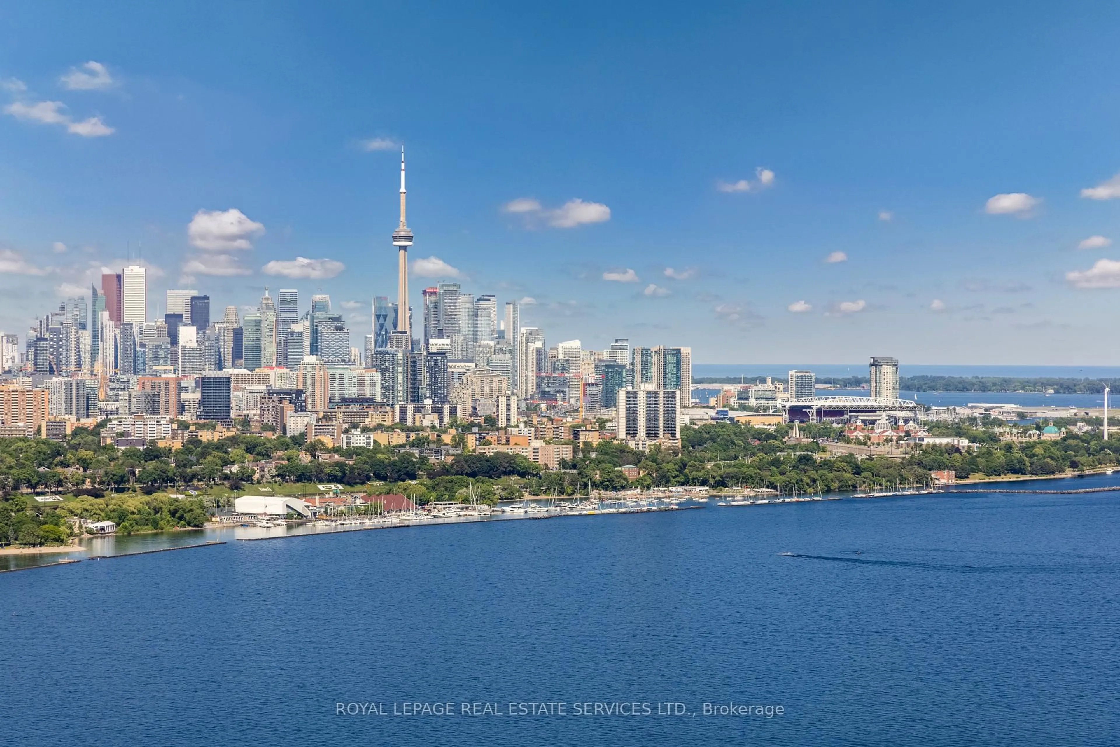 Unknown for 1 Palace Pier Crt #3101, Toronto Ontario M8V 3W9