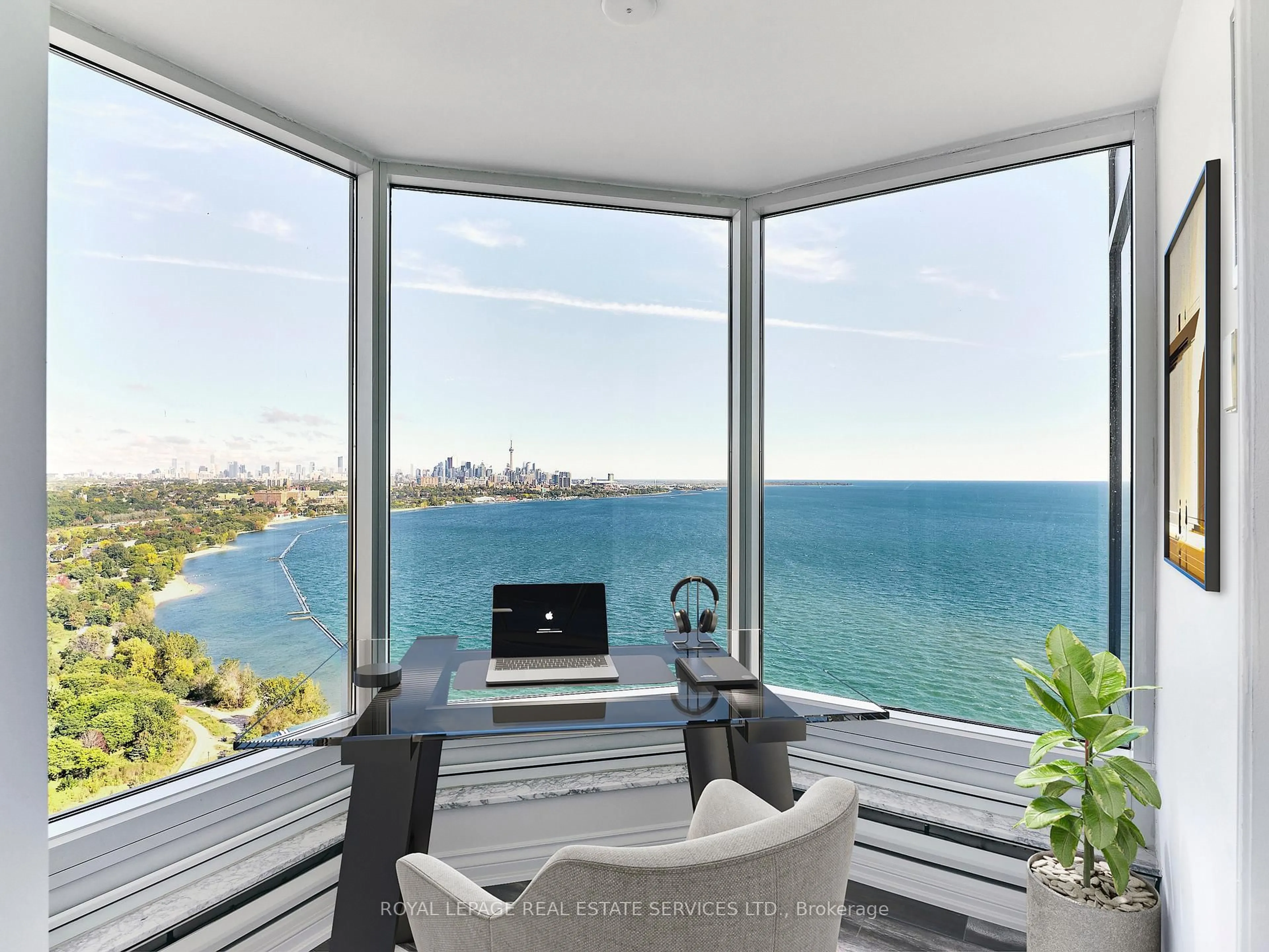 A pic of a room for 1 Palace Pier Crt #3101, Toronto Ontario M8V 3W9