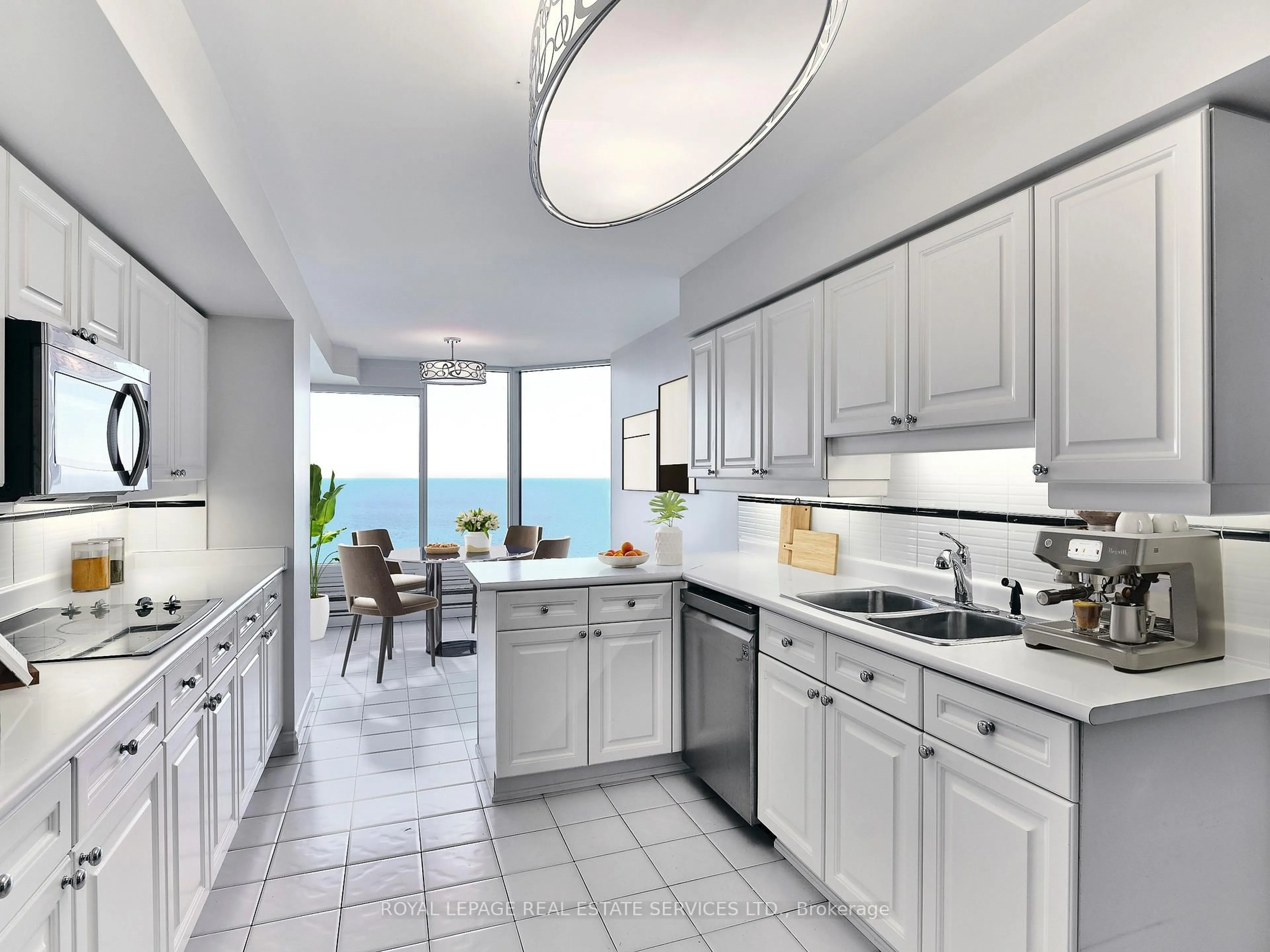 Unknown for 1 Palace Pier Crt #3101, Toronto Ontario M8V 3W9