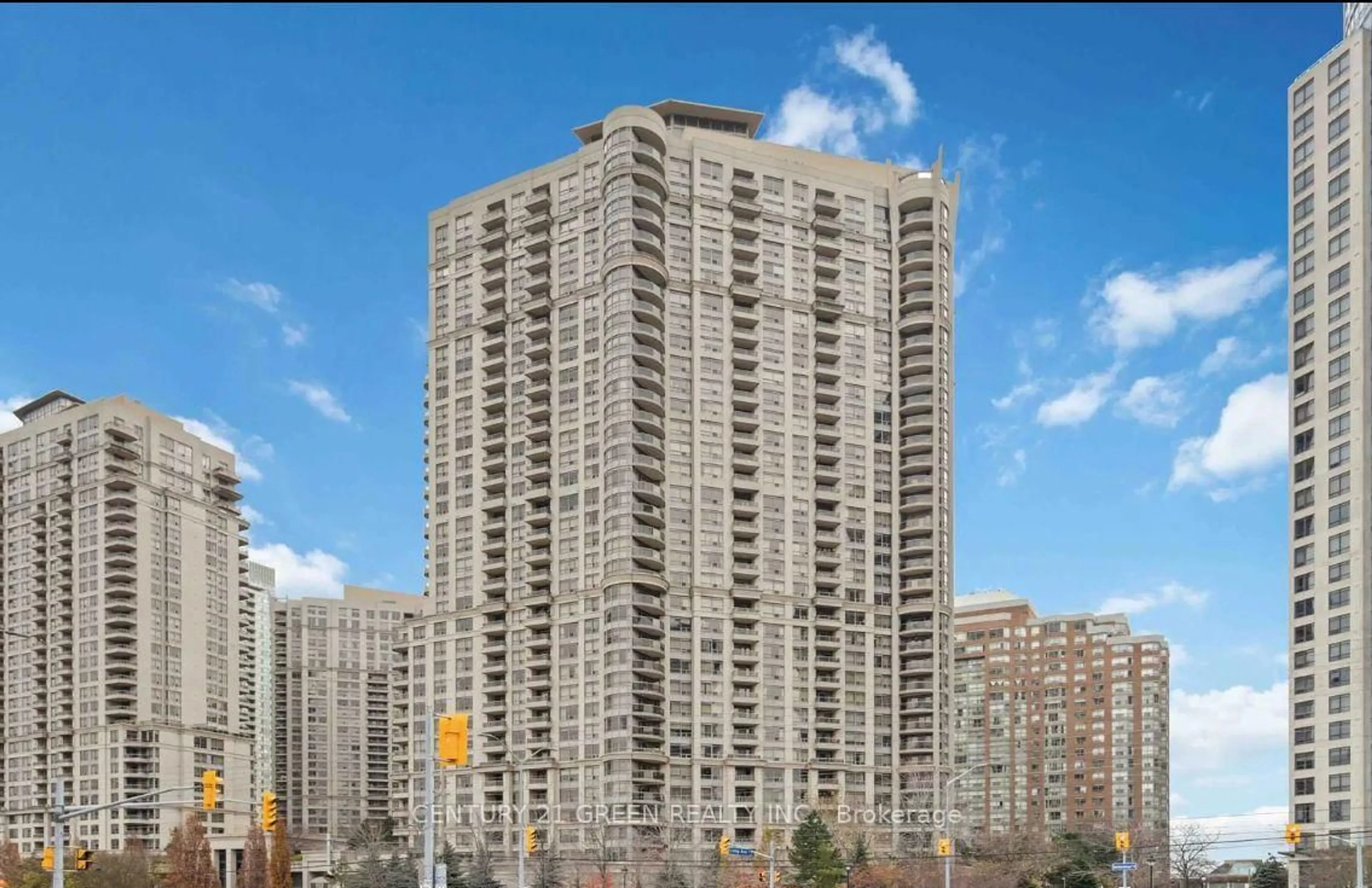 Unknown for 310 Burnhamthorpe Rd #2111, Mississauga Ontario L5B 4P9