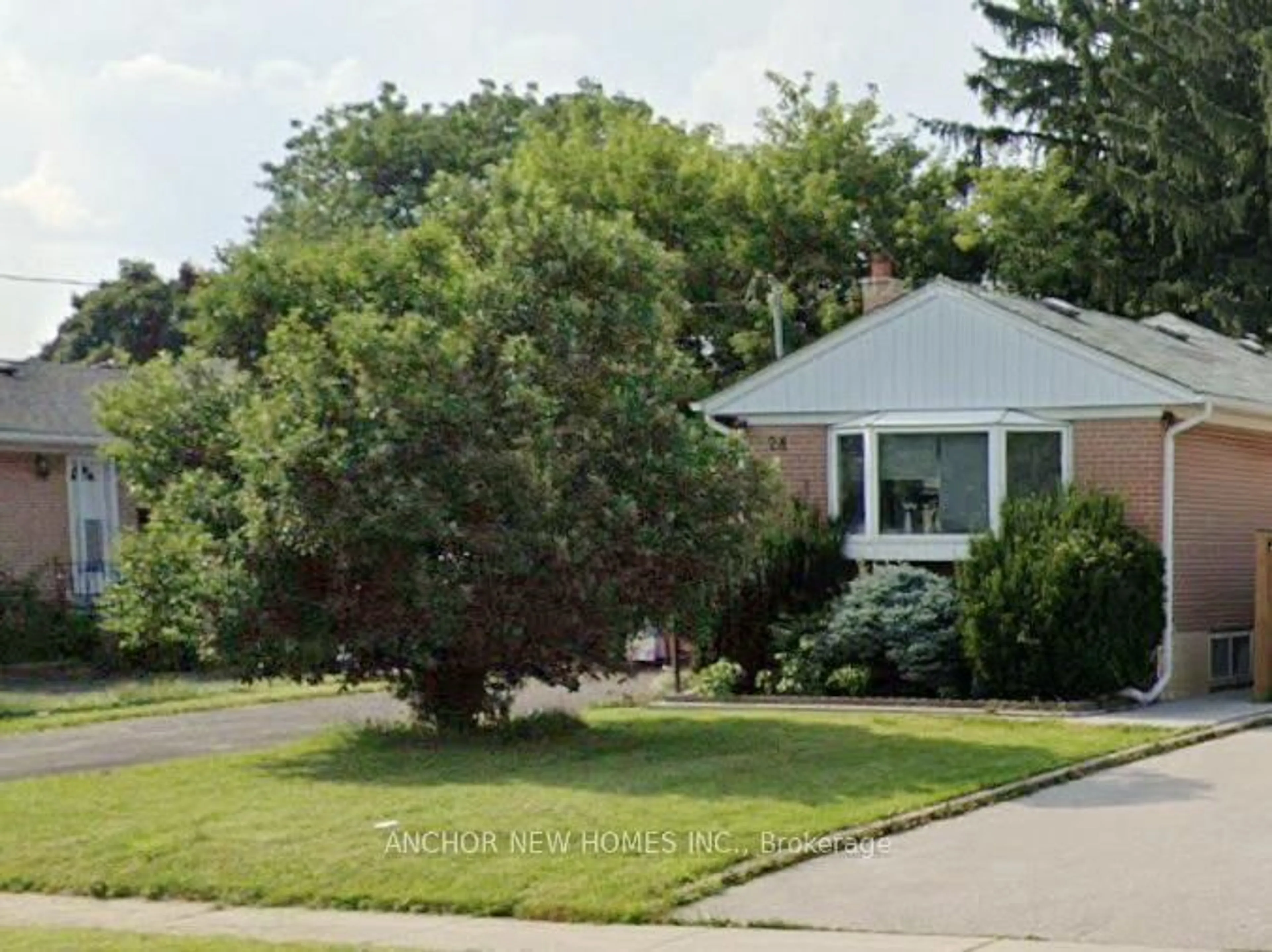 Unknown for 28 Eringate Dr, Toronto Ontario M9C 3Y7