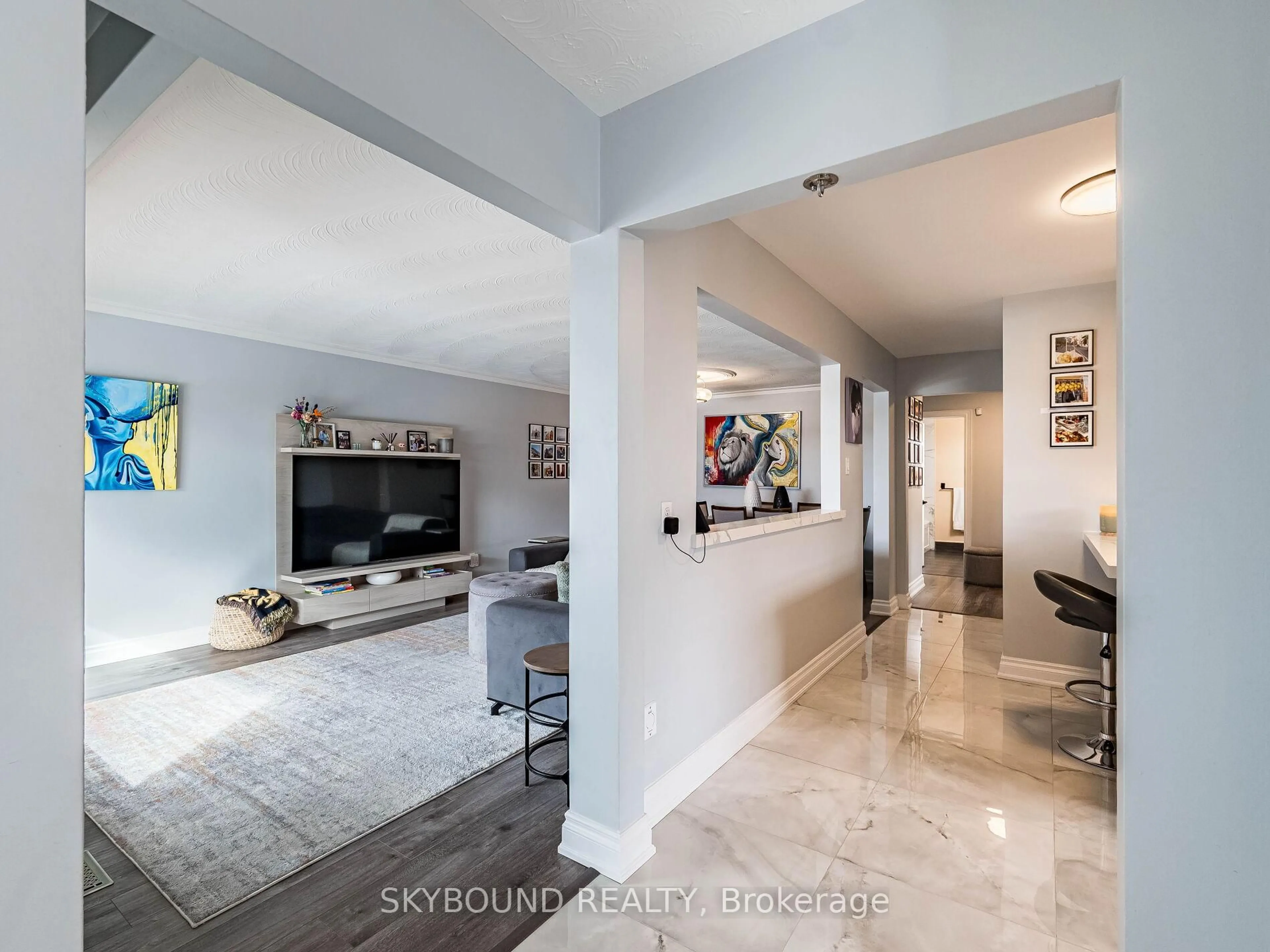 Unknown for 3878 Midhurst Lane, Mississauga Ontario L4Z 1C7