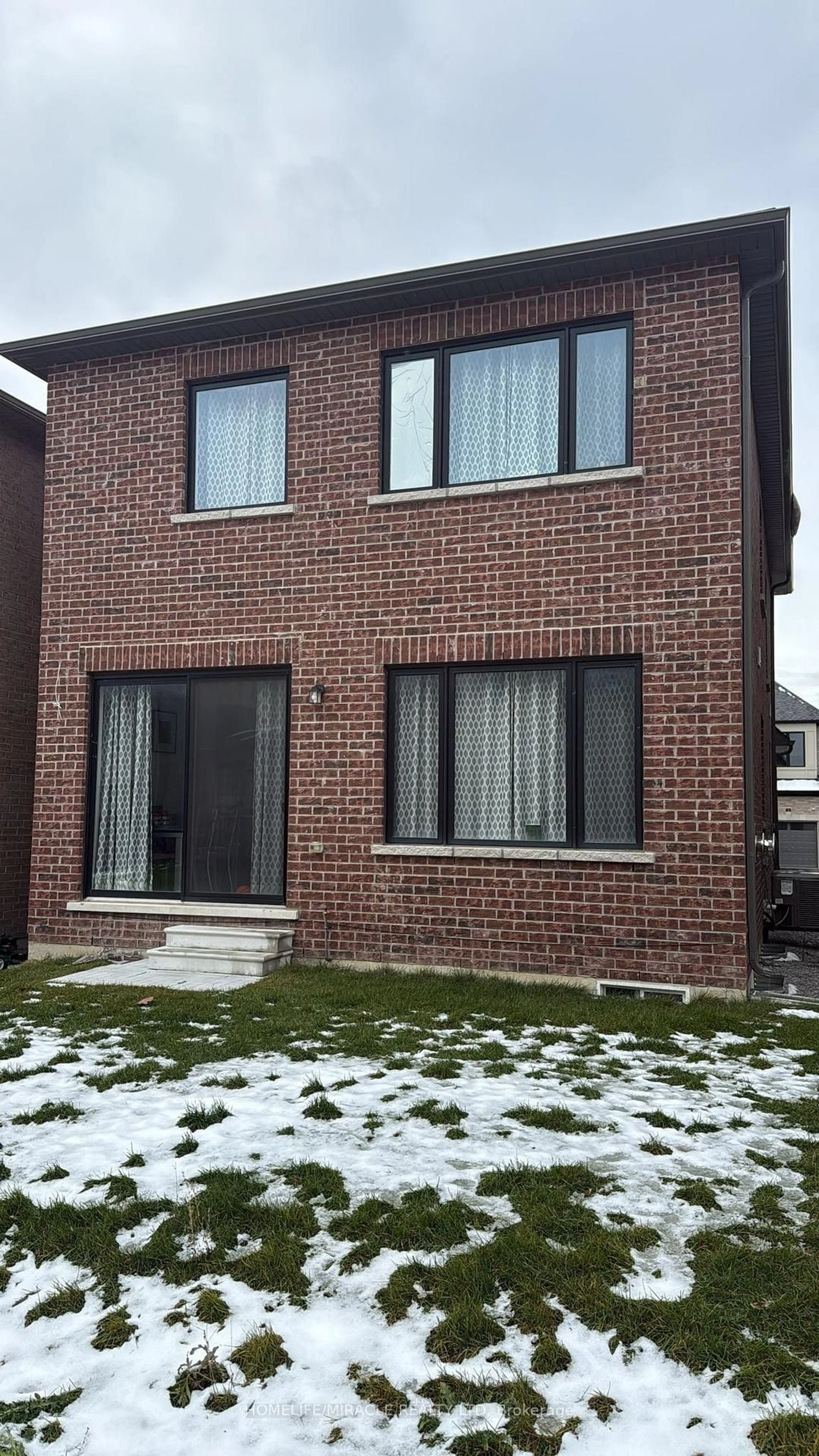 Home with brick exterior material, street for 13 Calabria Dr, Caledon Ontario L7A 4L3