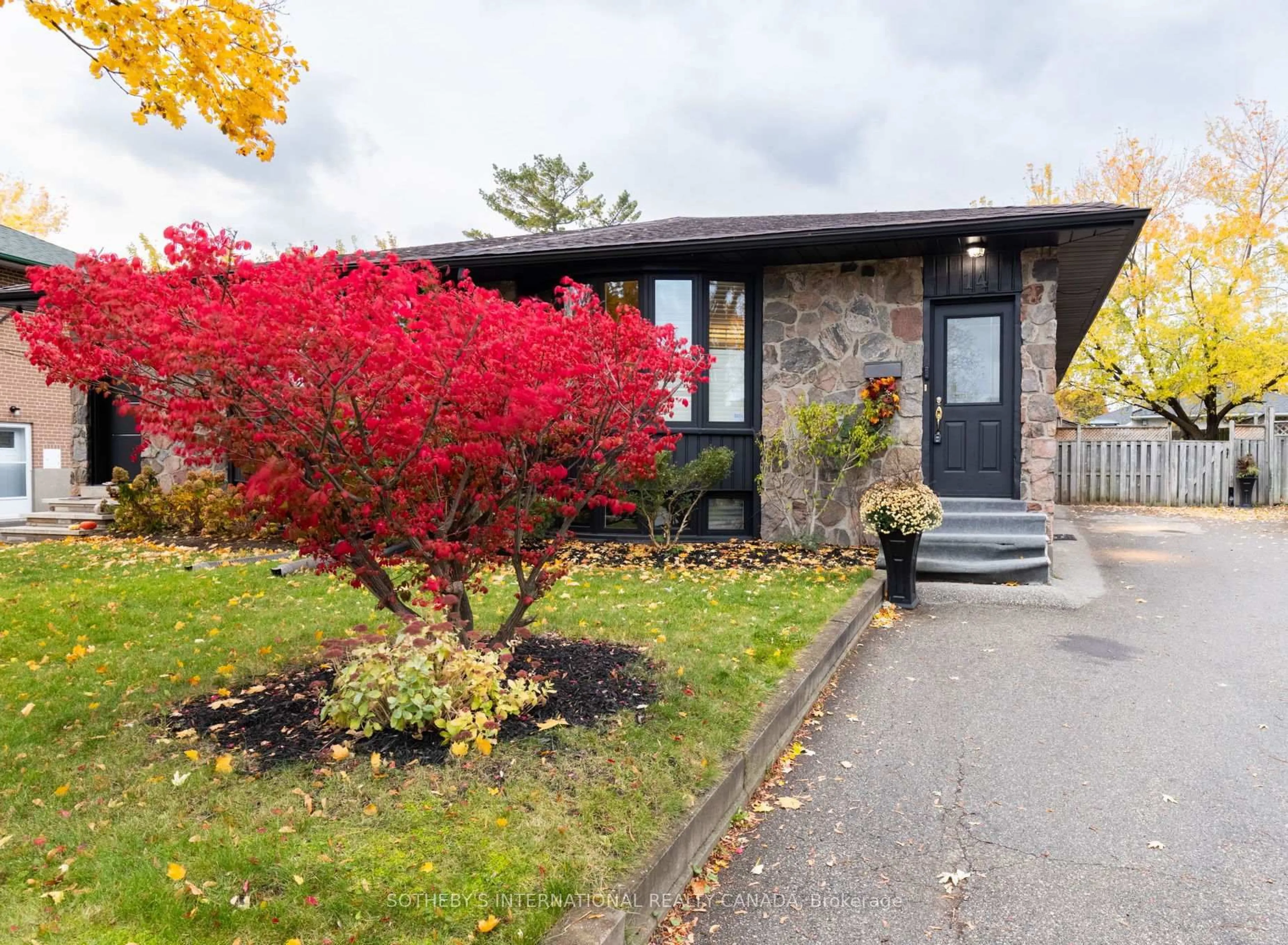 Unknown for 14 Beckenham Crt, Toronto Ontario M9C 3K9