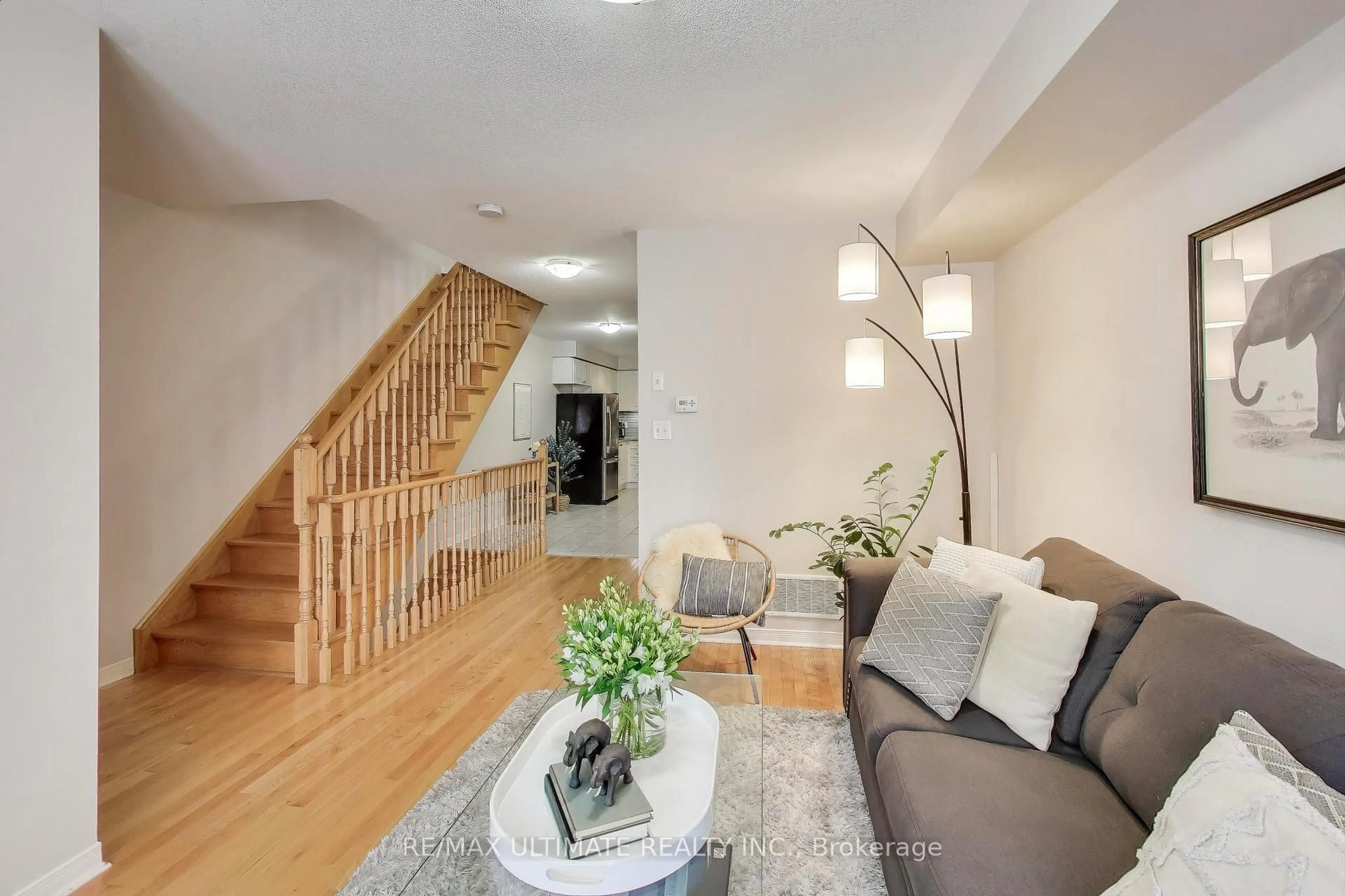 Unknown for 8 Odoardo Disanto Circ, Toronto Ontario M3L 0E7