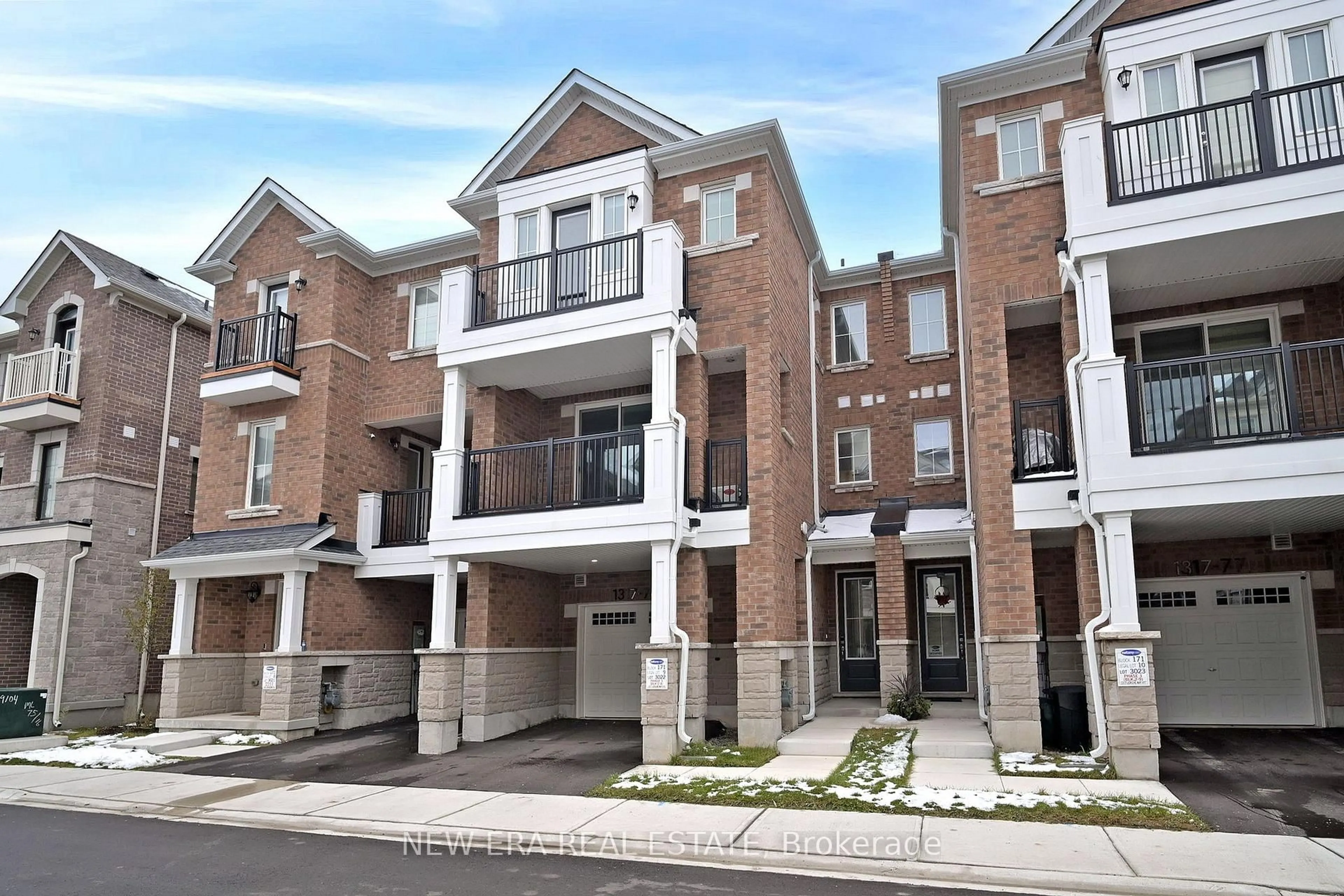 Unknown for 1317 Leriche Way #76, Milton Ontario L9E 0H5