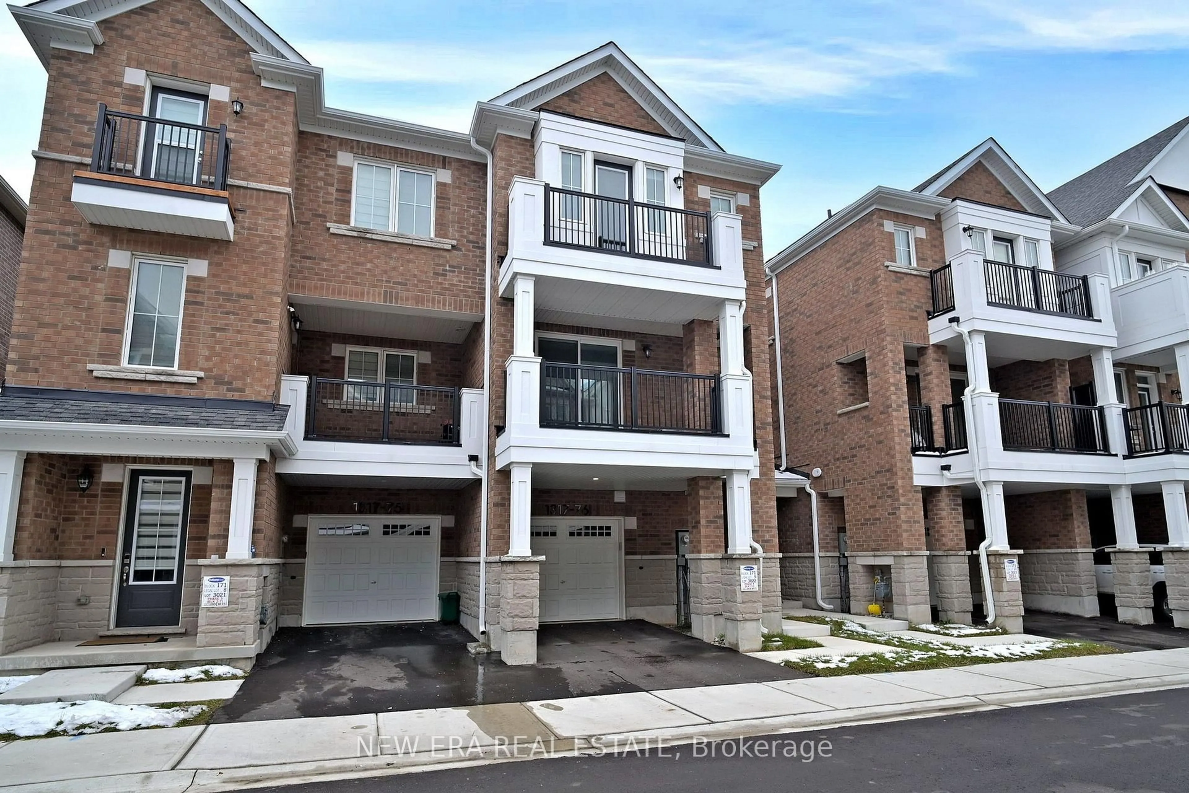 Unknown for 1317 Leriche Way #76, Milton Ontario L9E 0H5