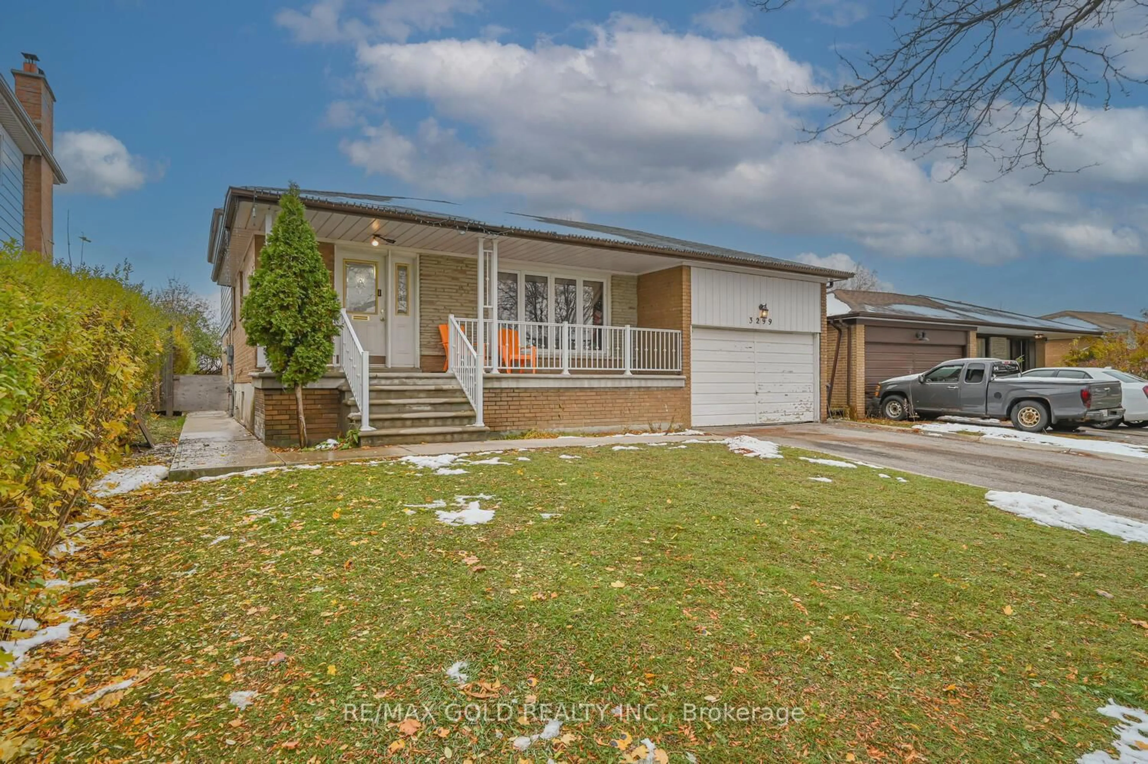 Unknown for 3299 Twilight Rd, Mississauga Ontario L4T 1Z8
