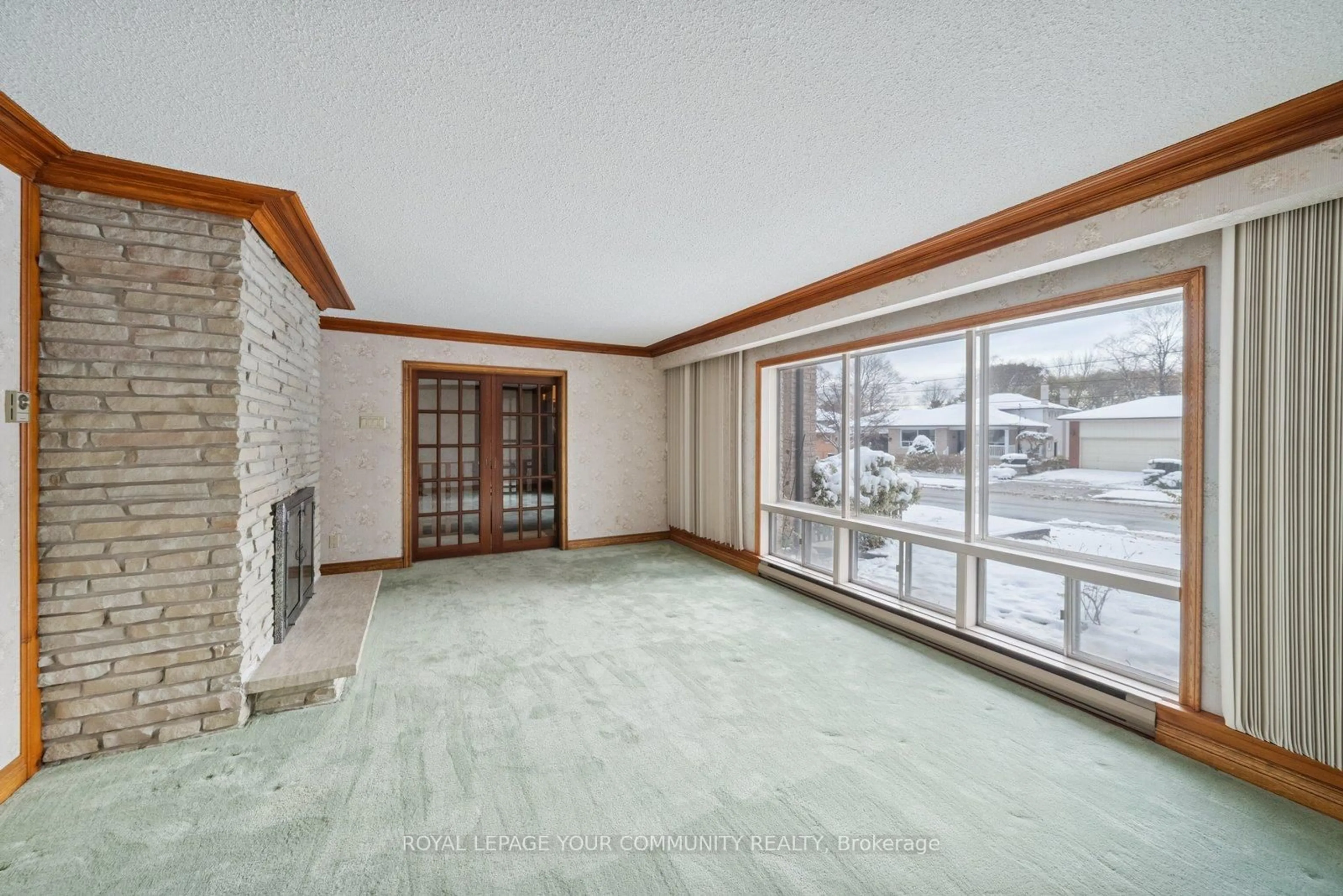 Unknown for 168 Grandravine Dr, Toronto Ontario M3J 1B5