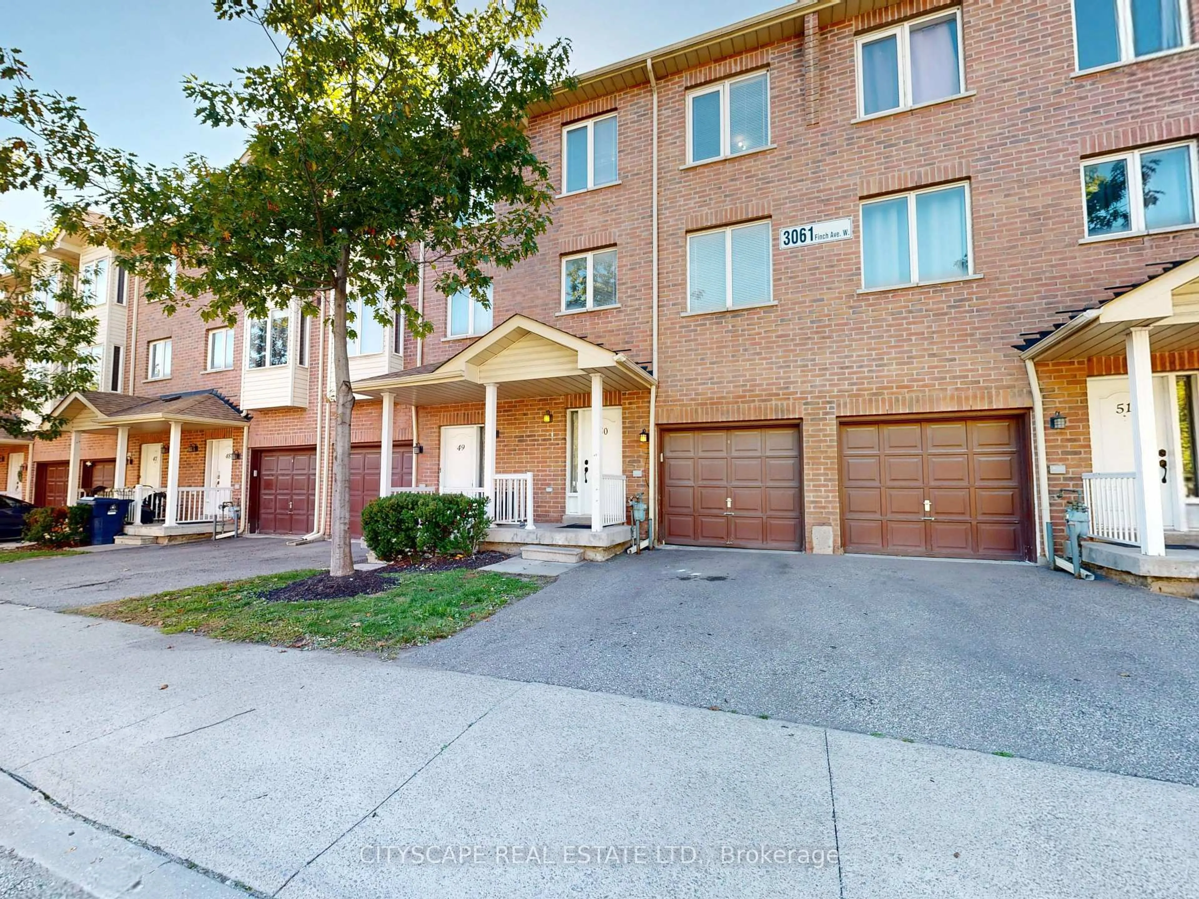 Unknown for 3061 Finch Ave #50, Toronto Ontario M9M 0A7