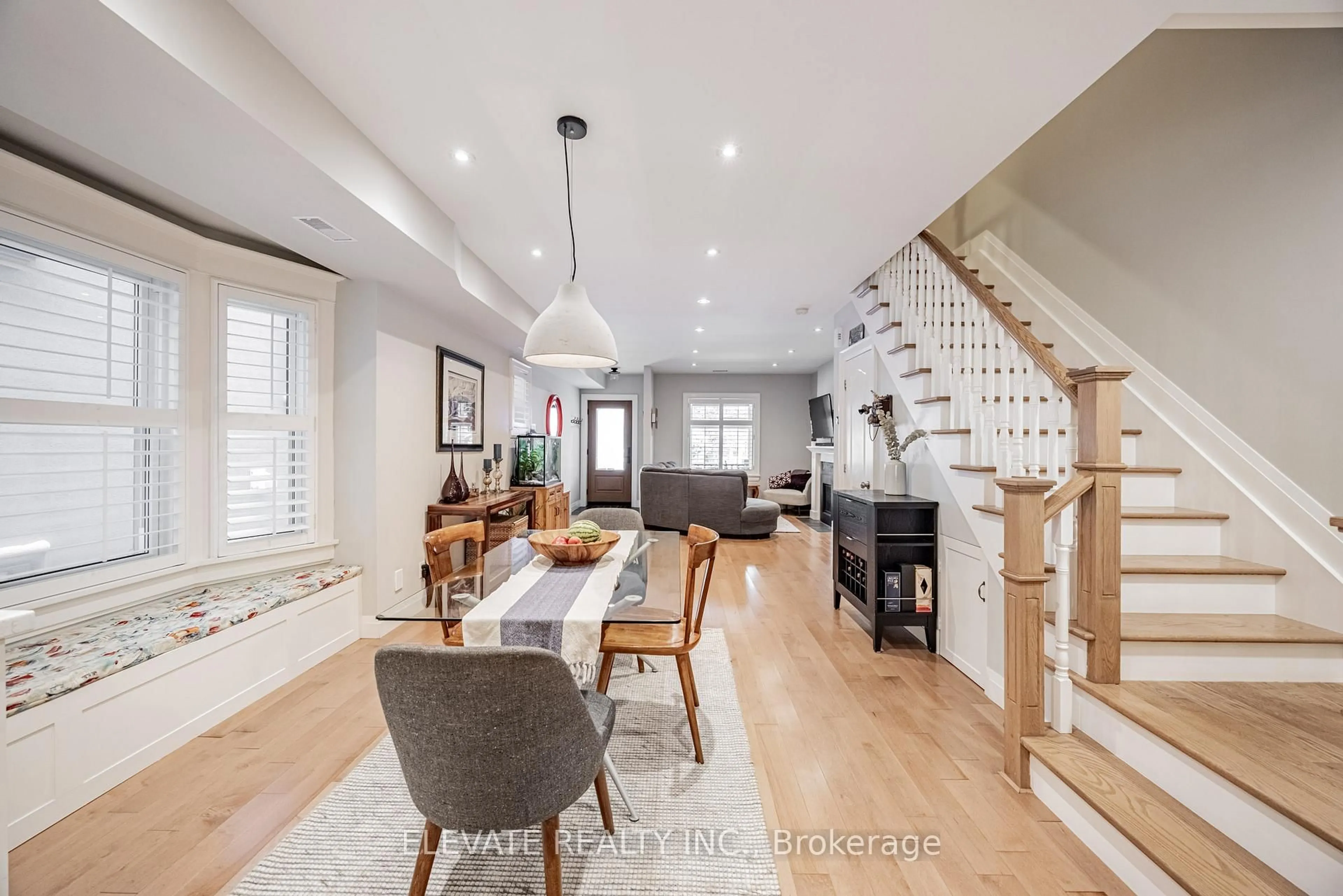 Unknown for 84 Indian Rd, Toronto Ontario M6R 2V4