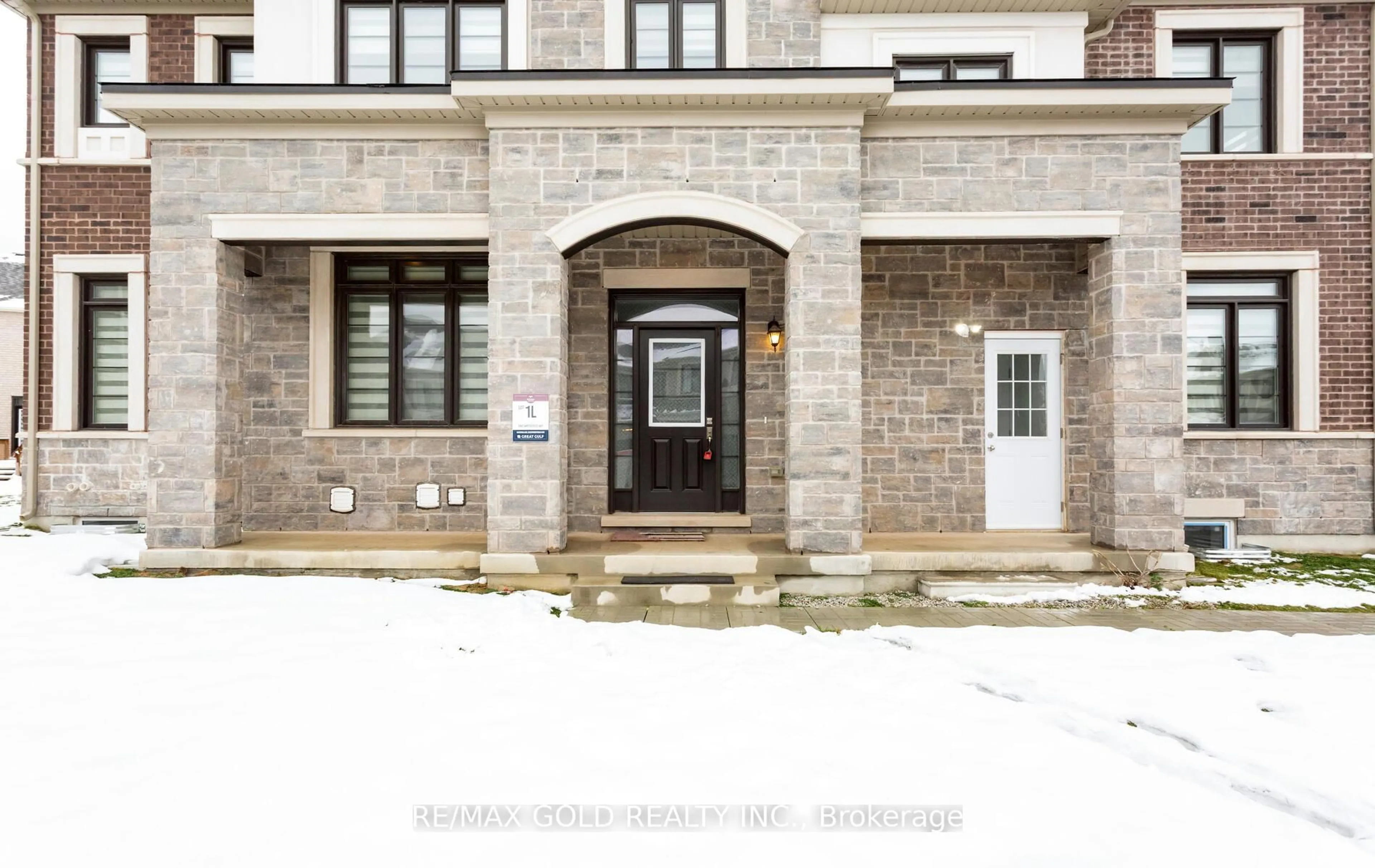 Unknown for 1442 Watercress Way, Milton Ontario L9E 1T8