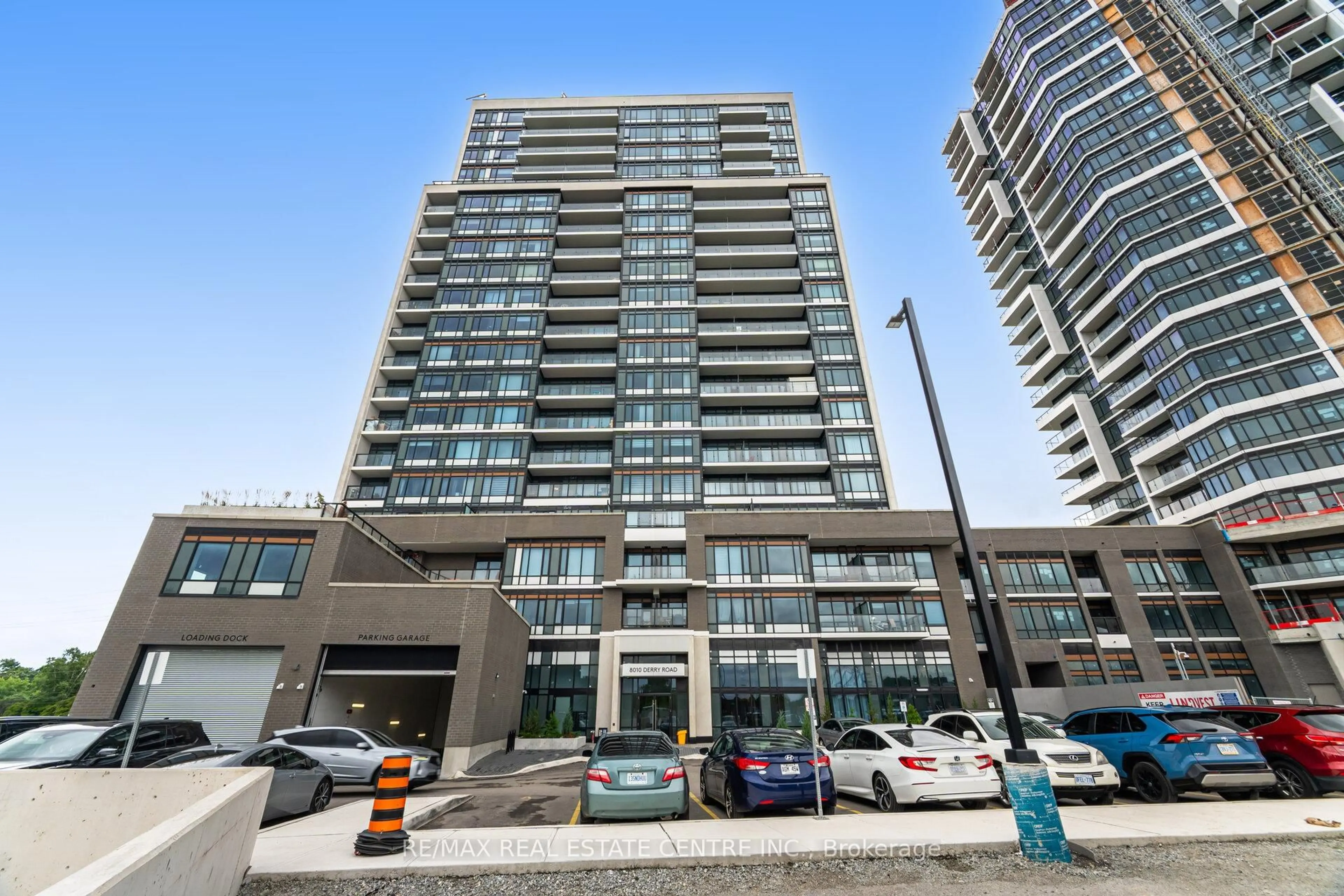 Unknown for 8010 Derry Rd #201, Milton Ontario L9T 9N3