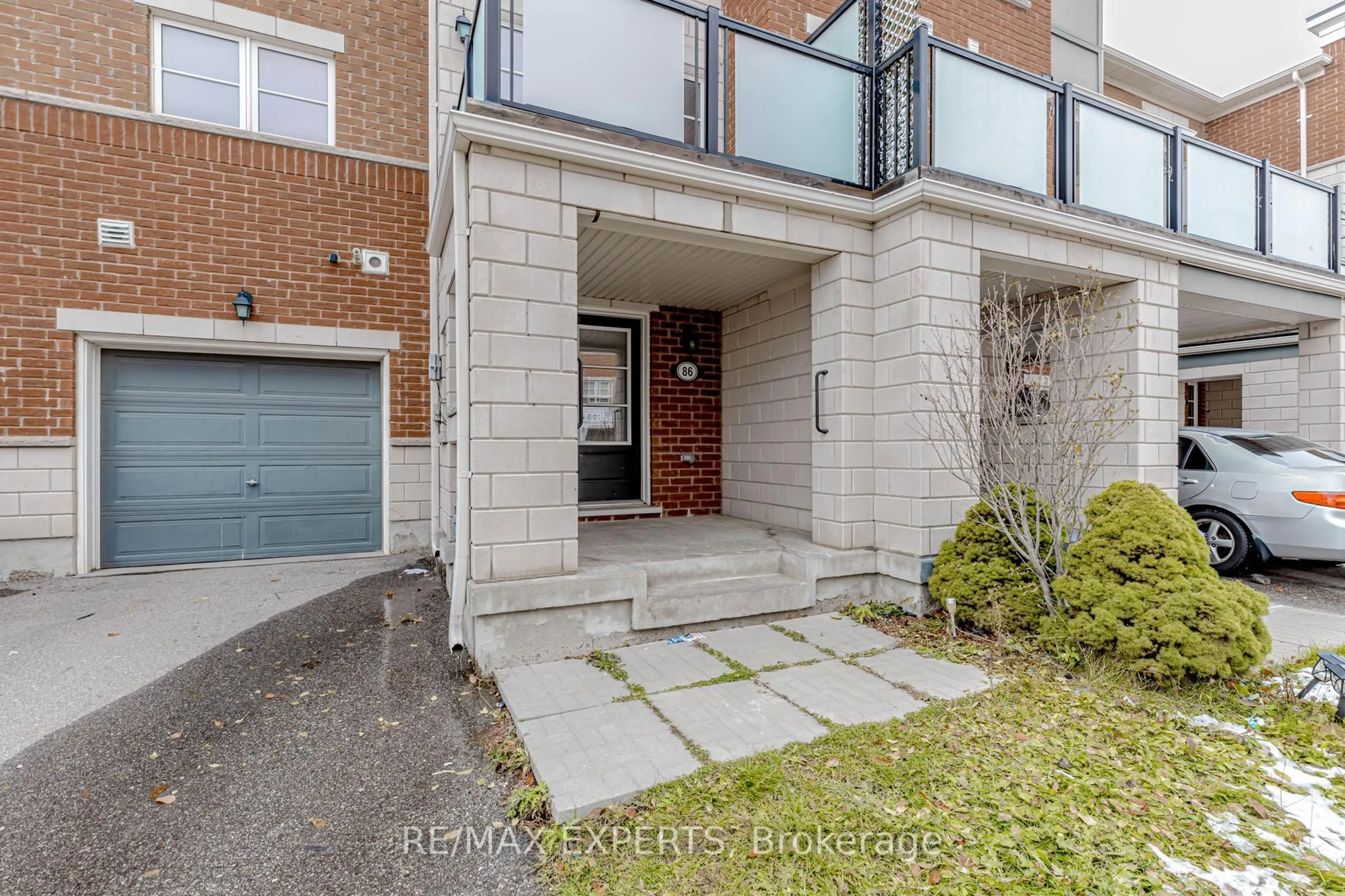 Unknown for 86 Baycliffe Cres #27, Brampton Ontario L7A 3Z3