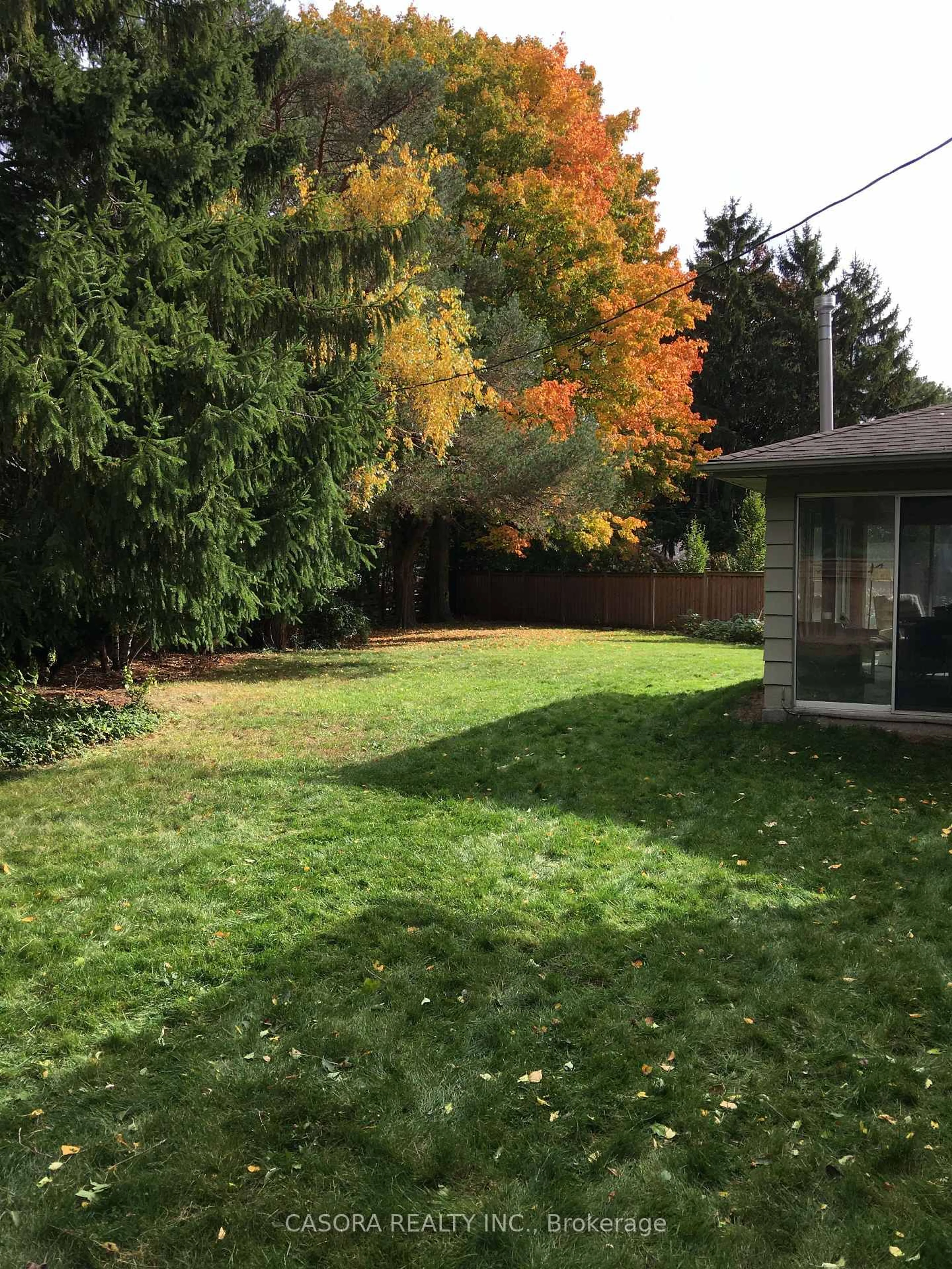 Unknown for 351 Rankin Dr, Burlington Ontario L7N 2B2