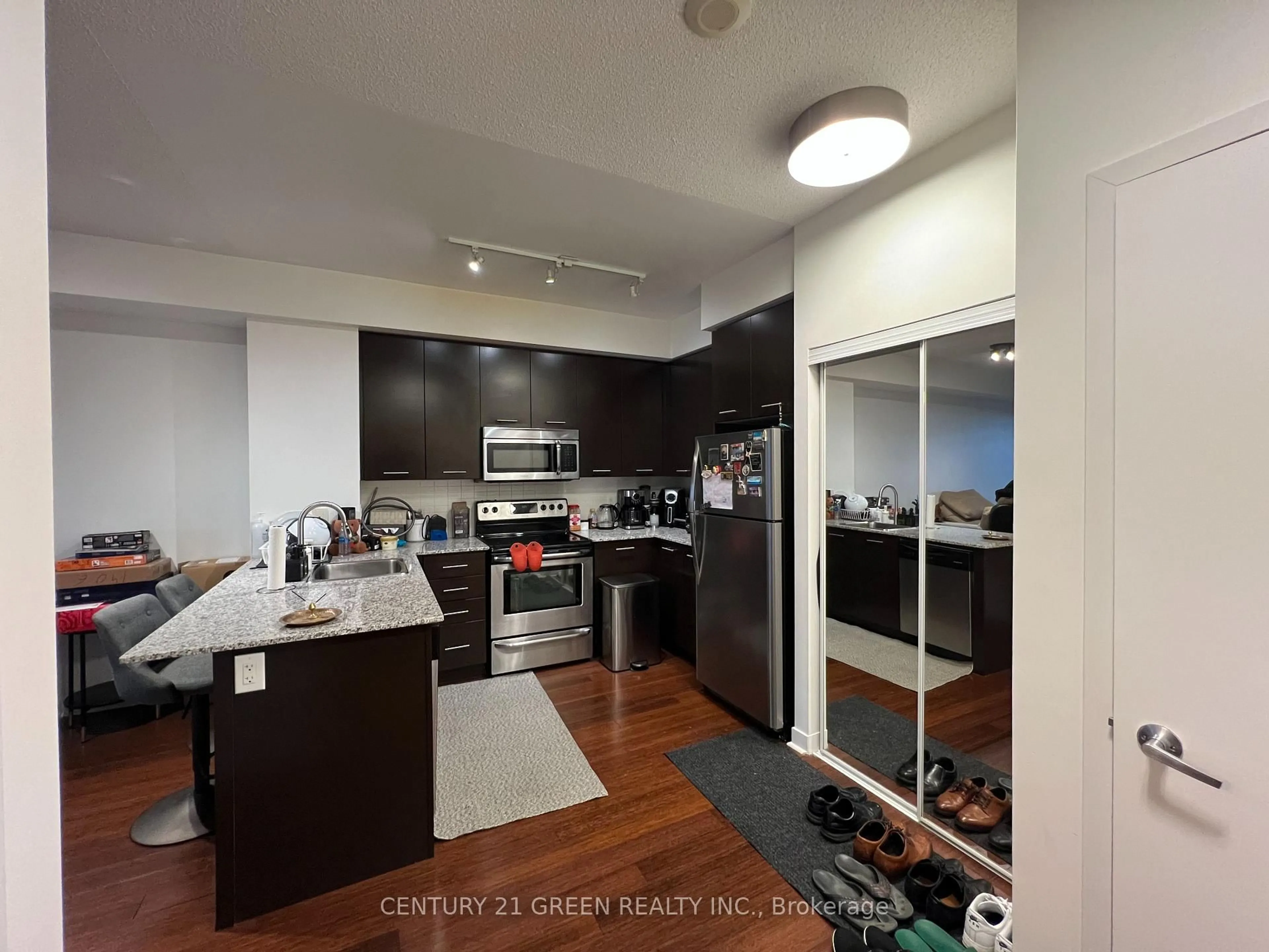 Unknown for 365 Prince Of Wales Dr #1406, Mississauga Ontario L5B 0G6