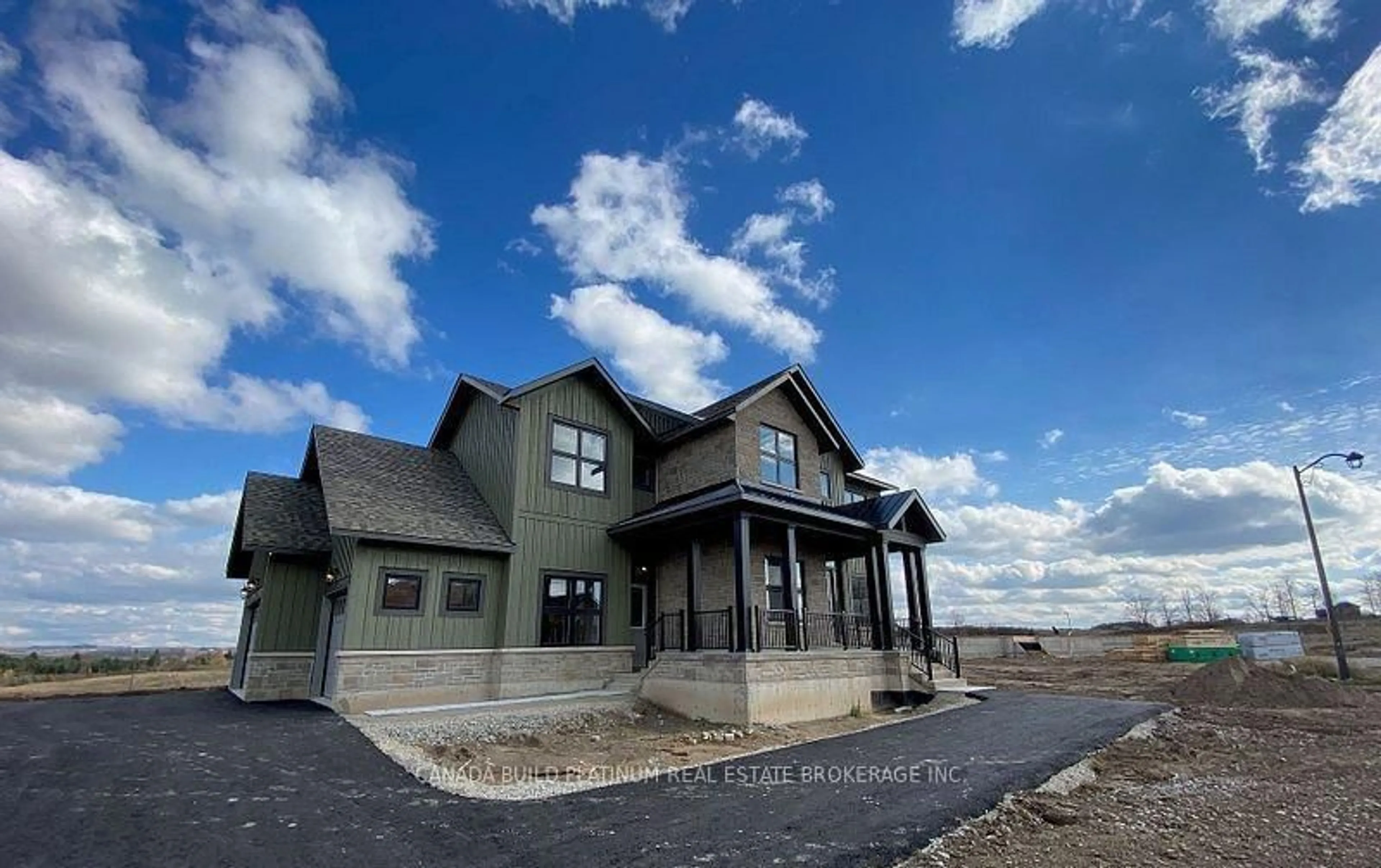 Home with vinyl exterior material, unknown for 53 Holly Lane, Caledon Ontario L7K 2R6