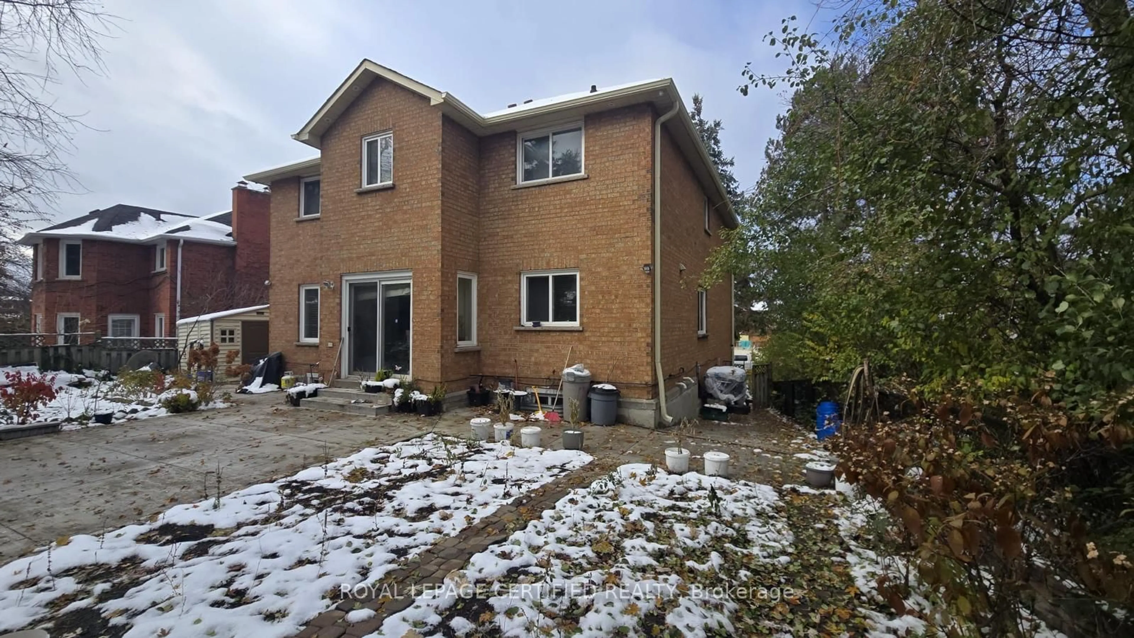 Home with brick exterior material, street for 21 Lone Oak Ave, Brampton Ontario L6S 5V4
