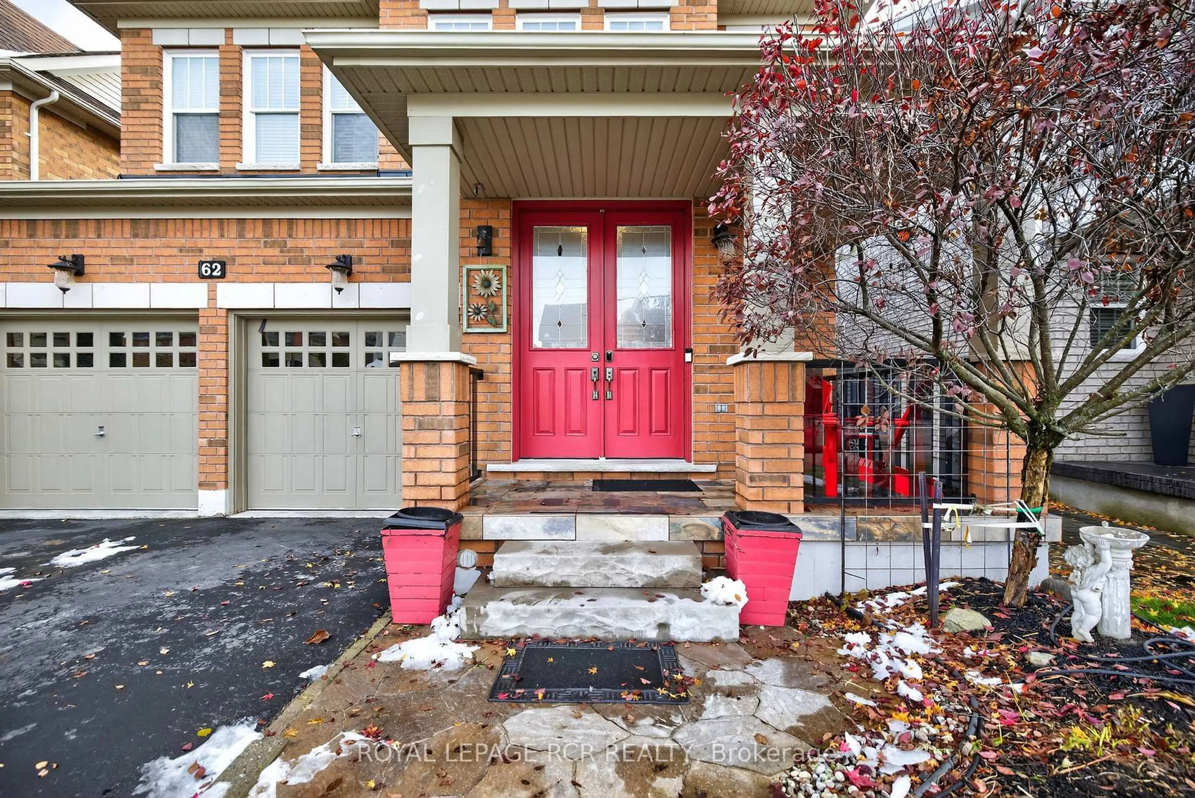 Unknown for 62 Paisley Green Ave, Caledon Ontario L7C 3S1