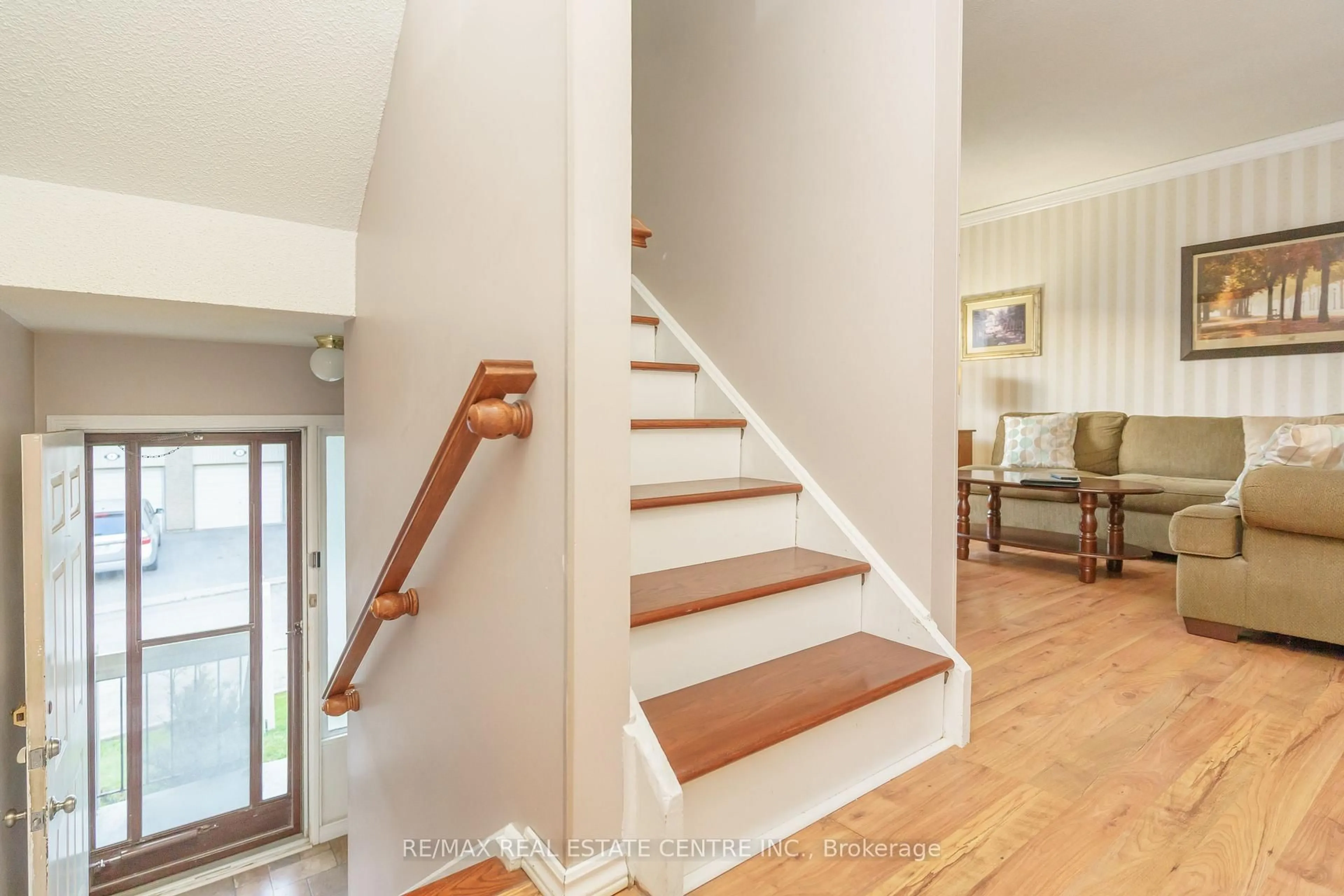 Unknown for 143 Ashton Cres #143, Brampton Ontario L6S 3J9