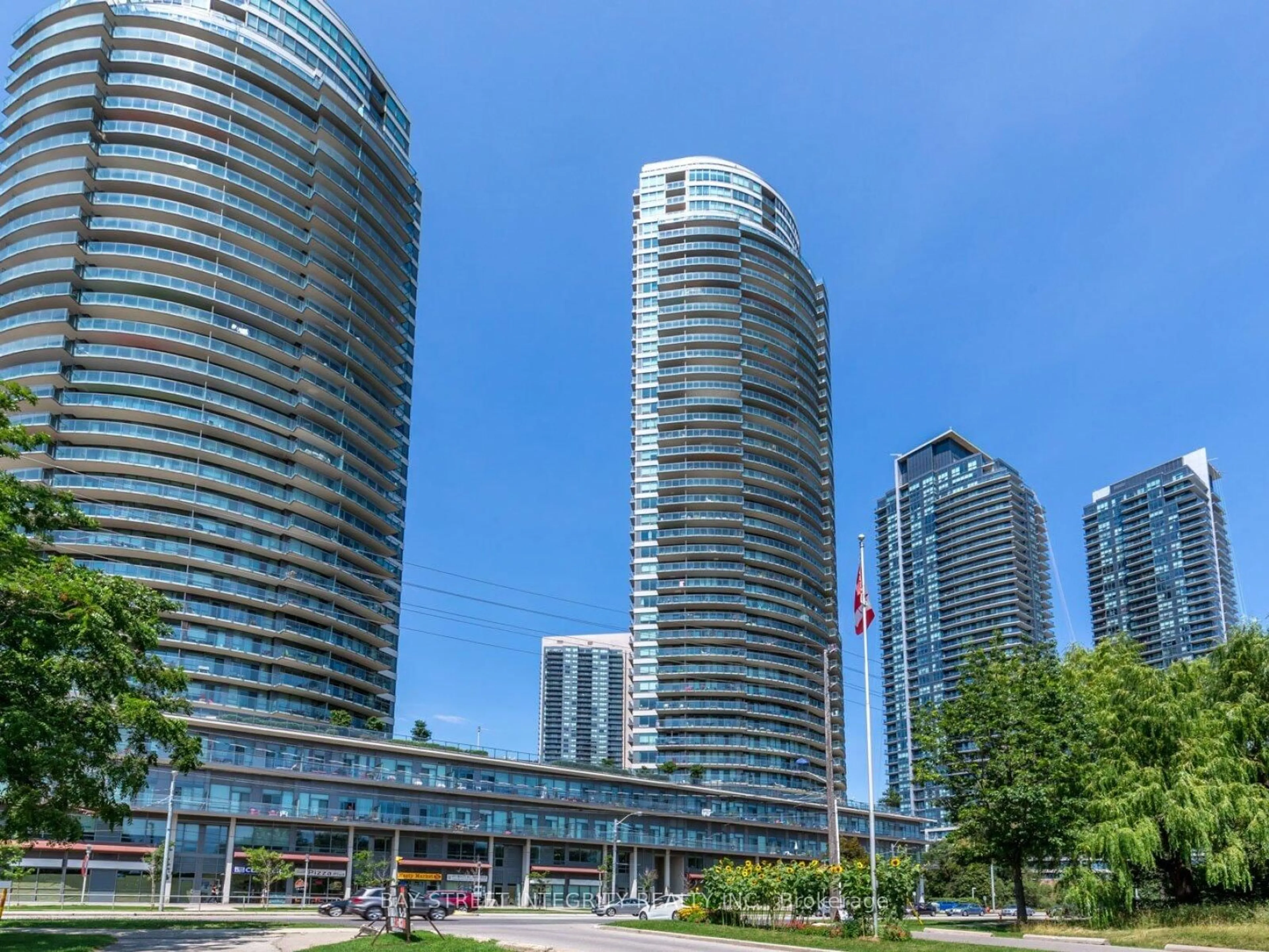 Unknown for 2230 Lakeshore Blvd #2706, Toronto Ontario M8V 0B2