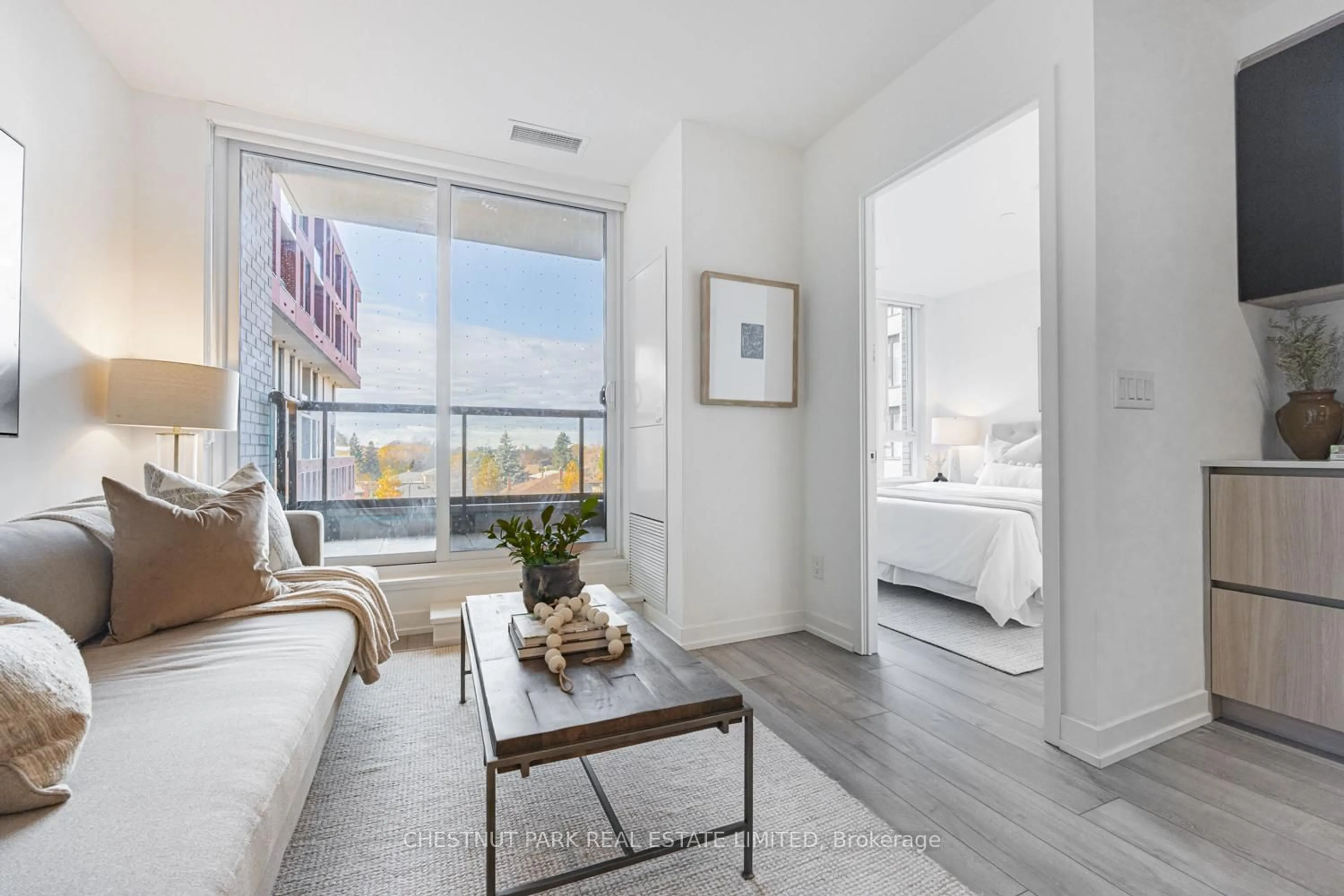 A pic of a room for 3100 Keele St #340, Toronto Ontario M3M 0E1