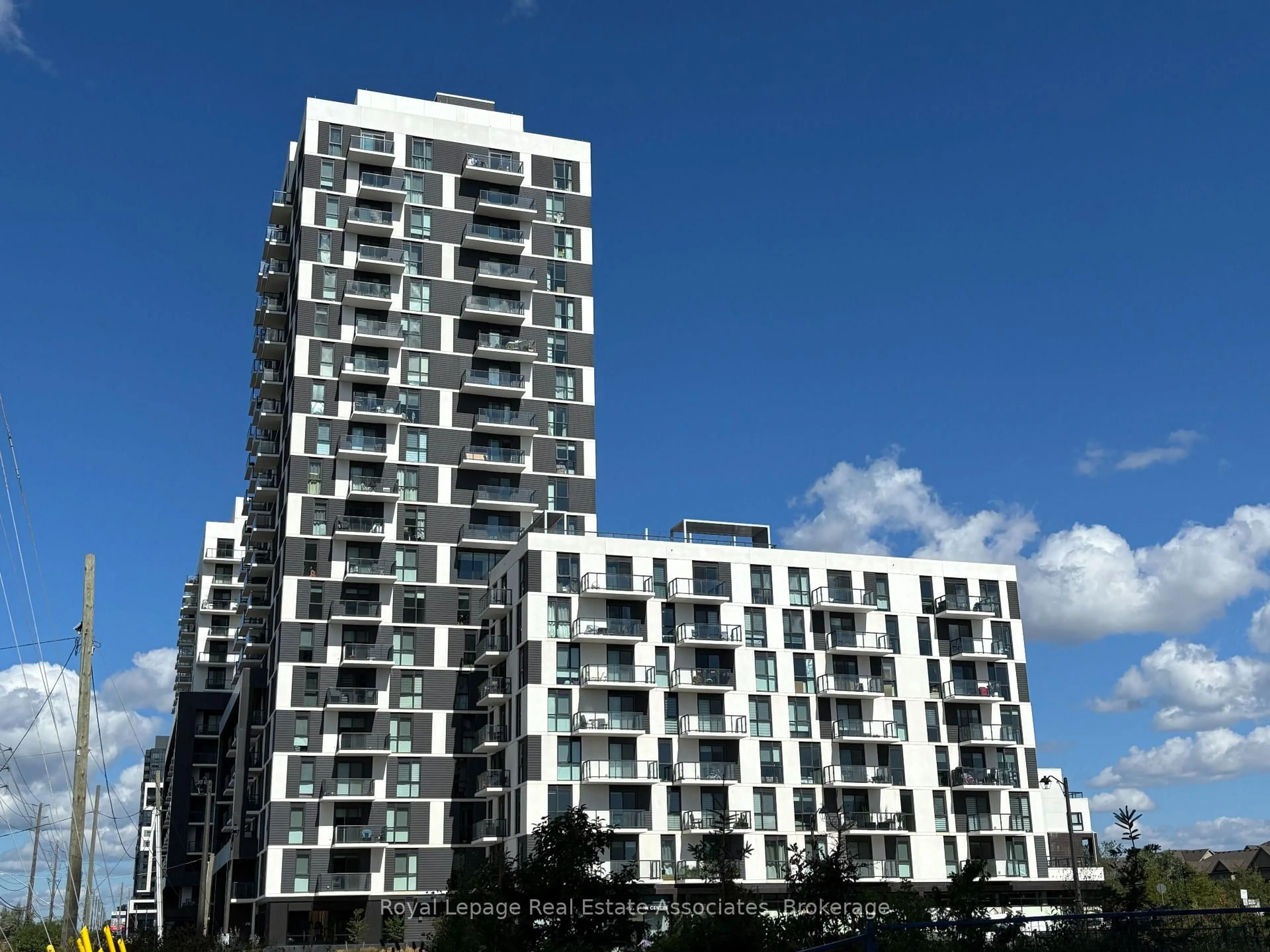 Unknown for 335 Wheat Boom Dr #406, Oakville Ontario L6H 7Y1